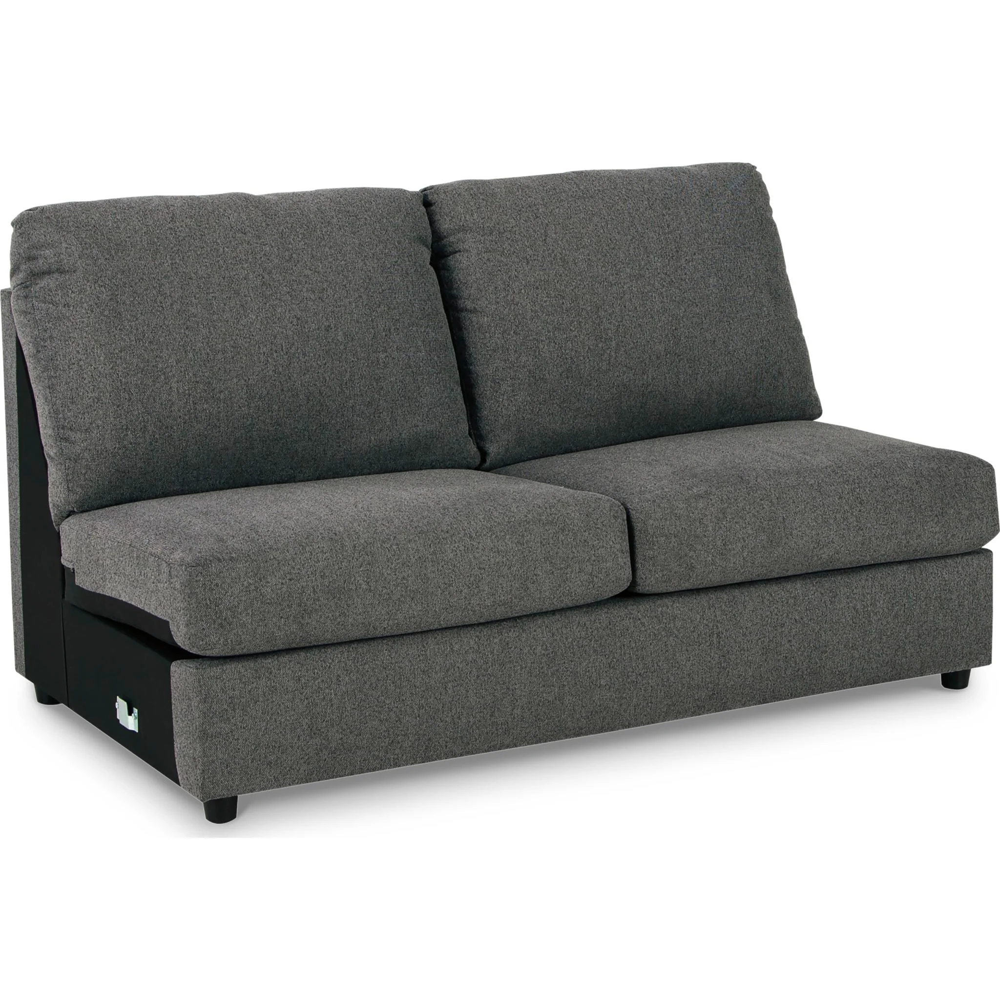 Edenfield 3 Piece Sectional with Chaise - Image 21