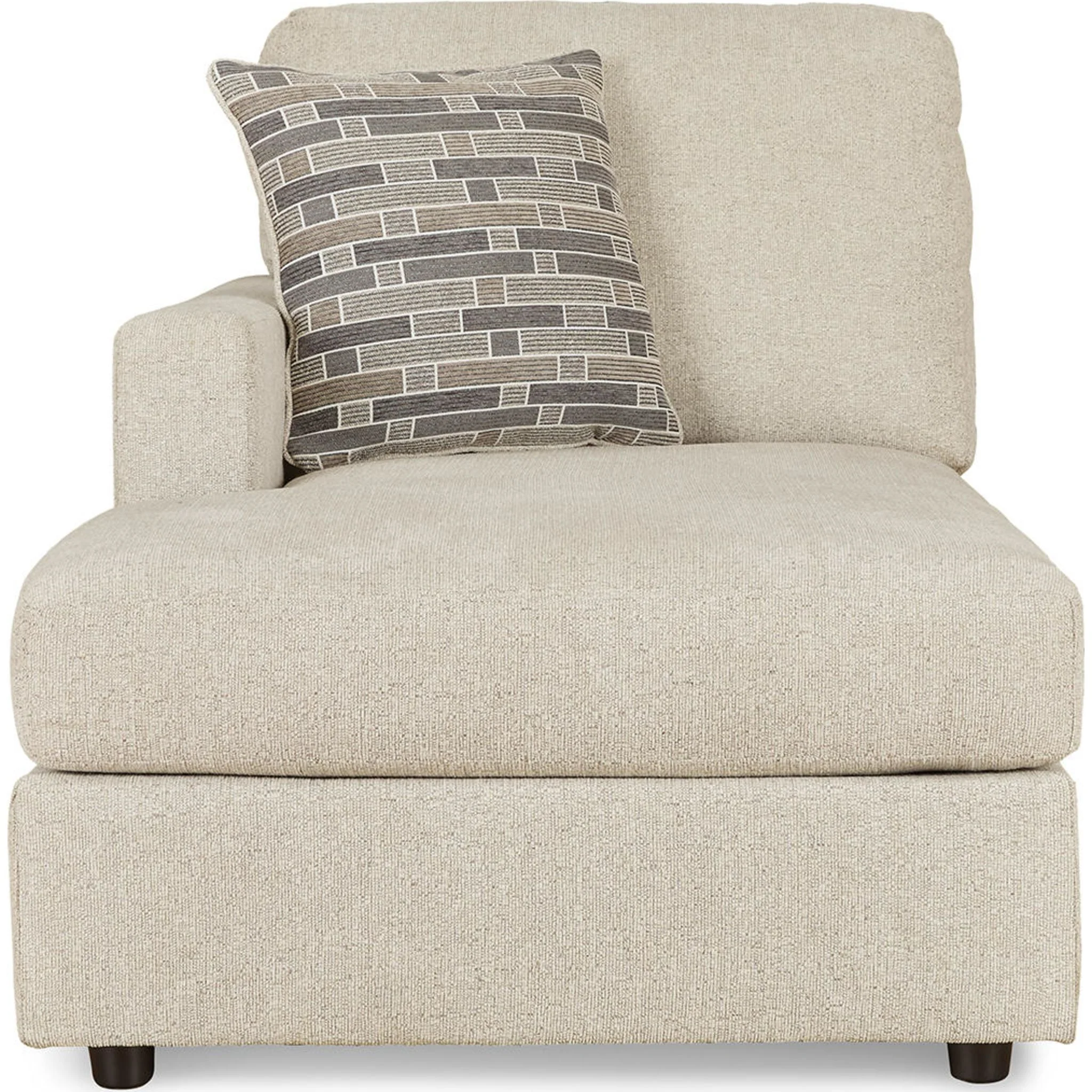 Edenfield 3 Piece Sectional with Chaise - Image 31