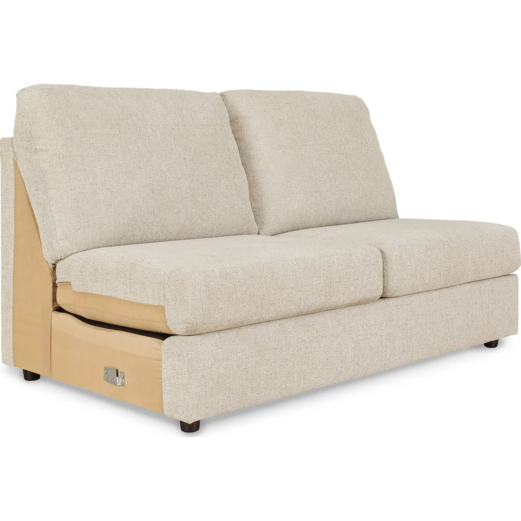 Edenfield 3 Piece Sectional with Chaise - Image 32