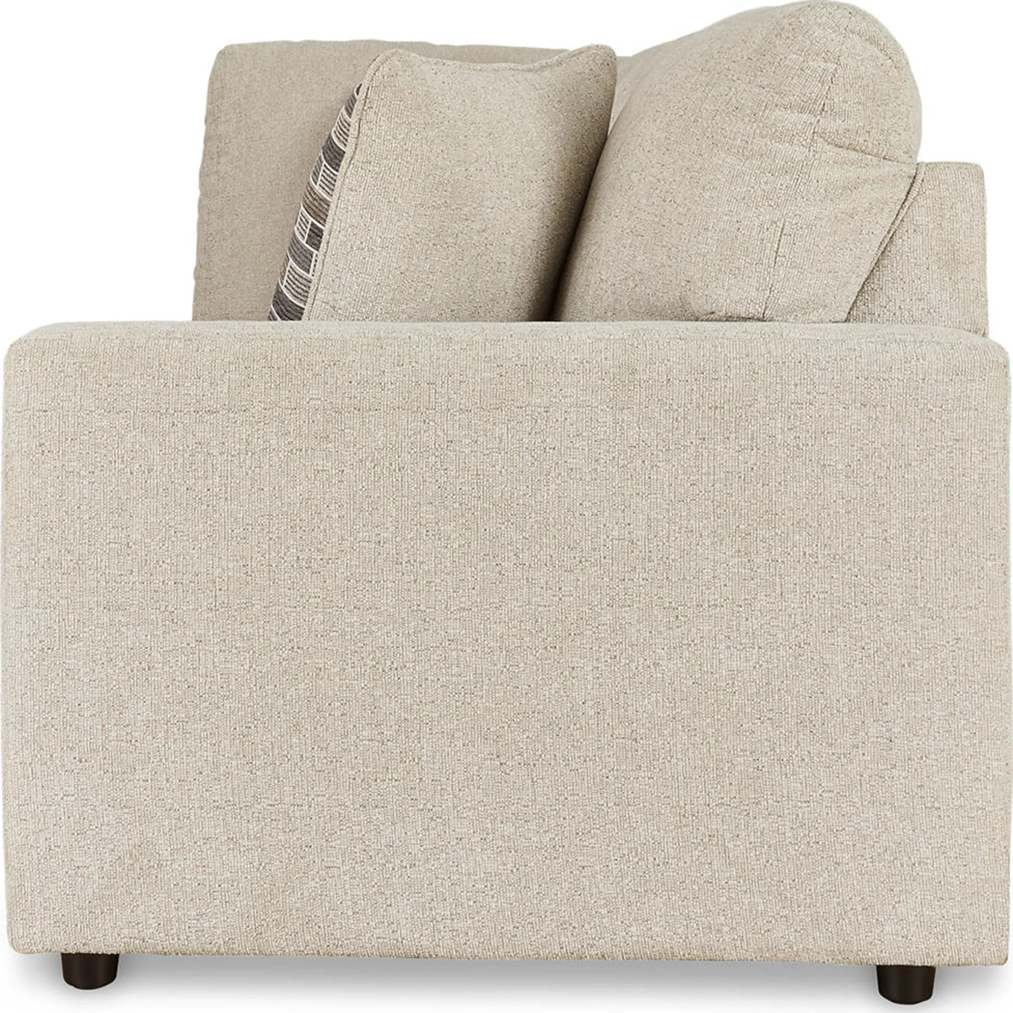 Edenfield 3 Piece Sectional with Chaise - Image 36