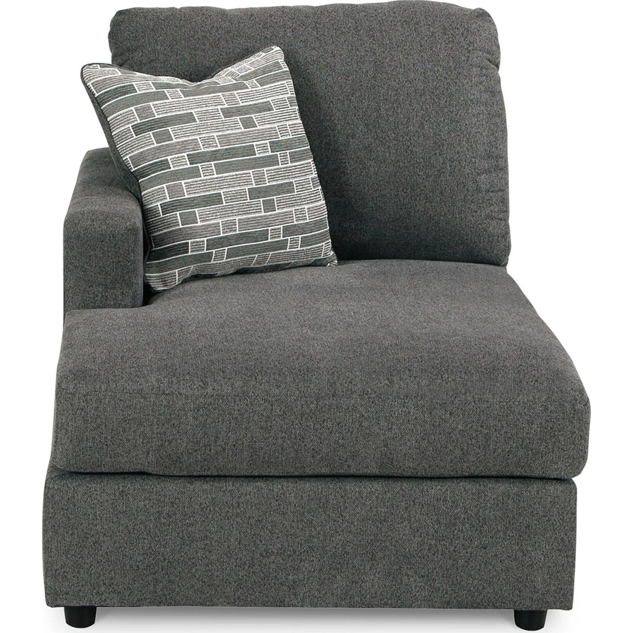 Edenfield 3 Piece Sectional with Chaise - Image 42
