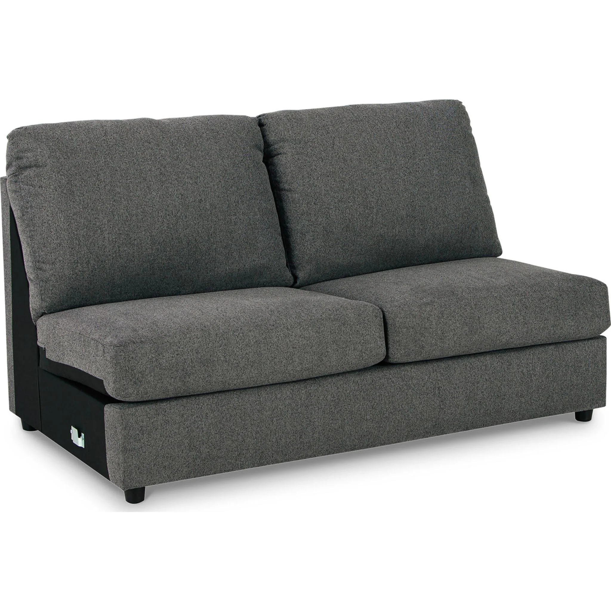 Edenfield 3 Piece Sectional with Chaise - Image 44