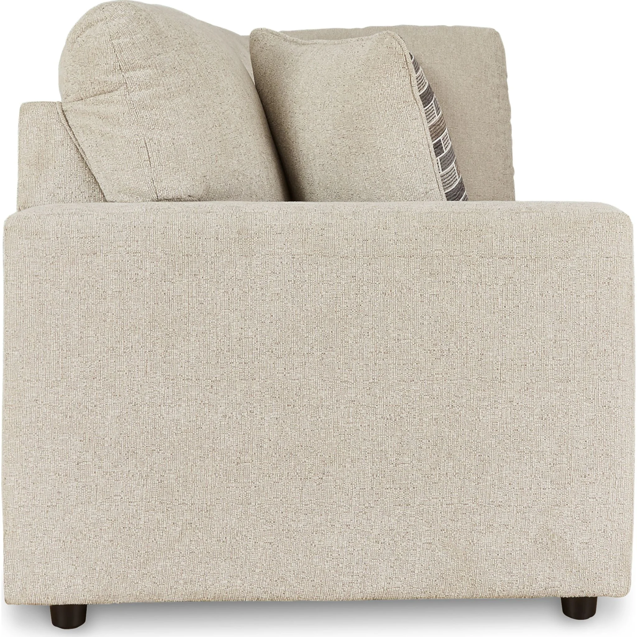 Edenfield 3 Piece Sectional with Chaise - Image 53