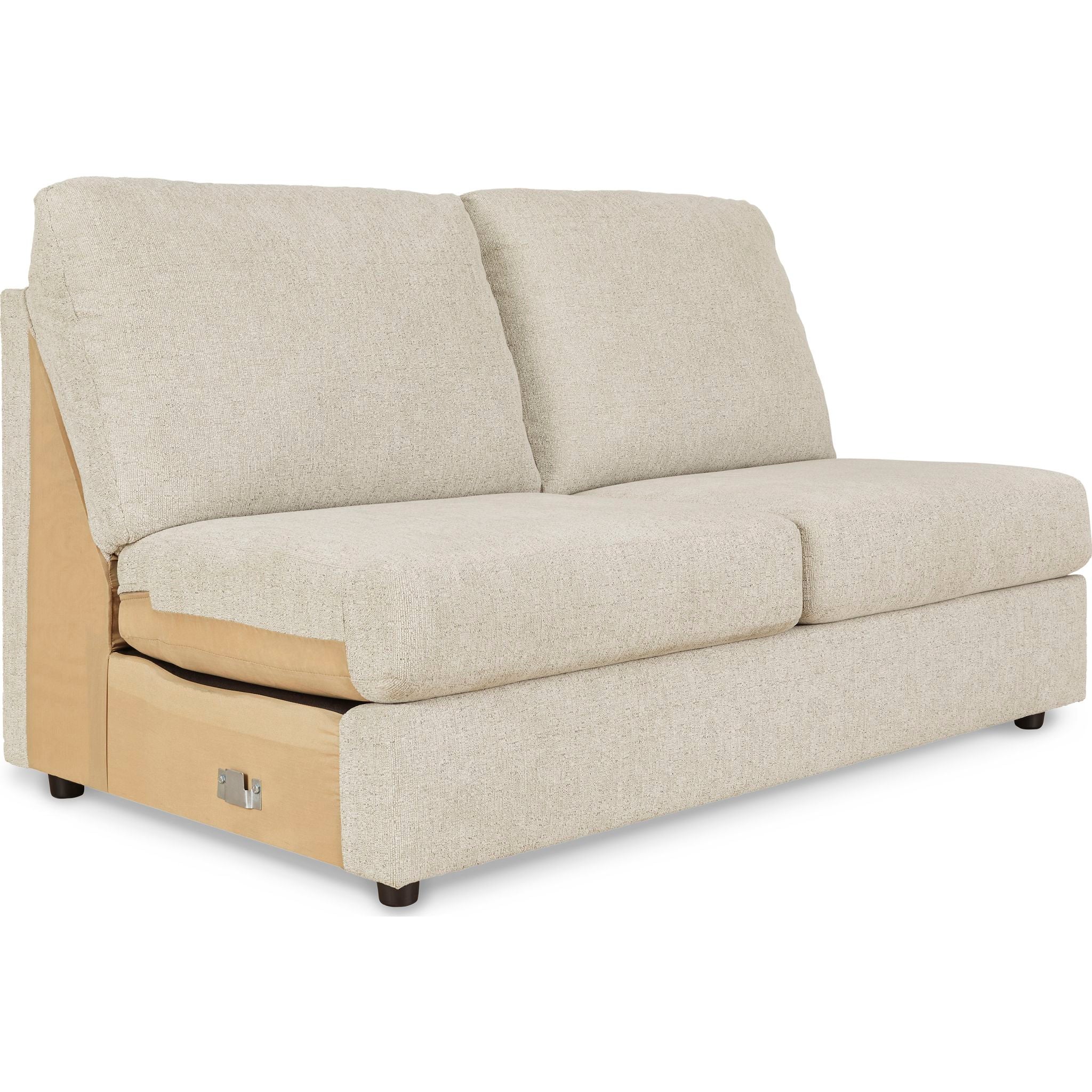 Edenfield 3 Piece Sectional with Chaise - Image 8