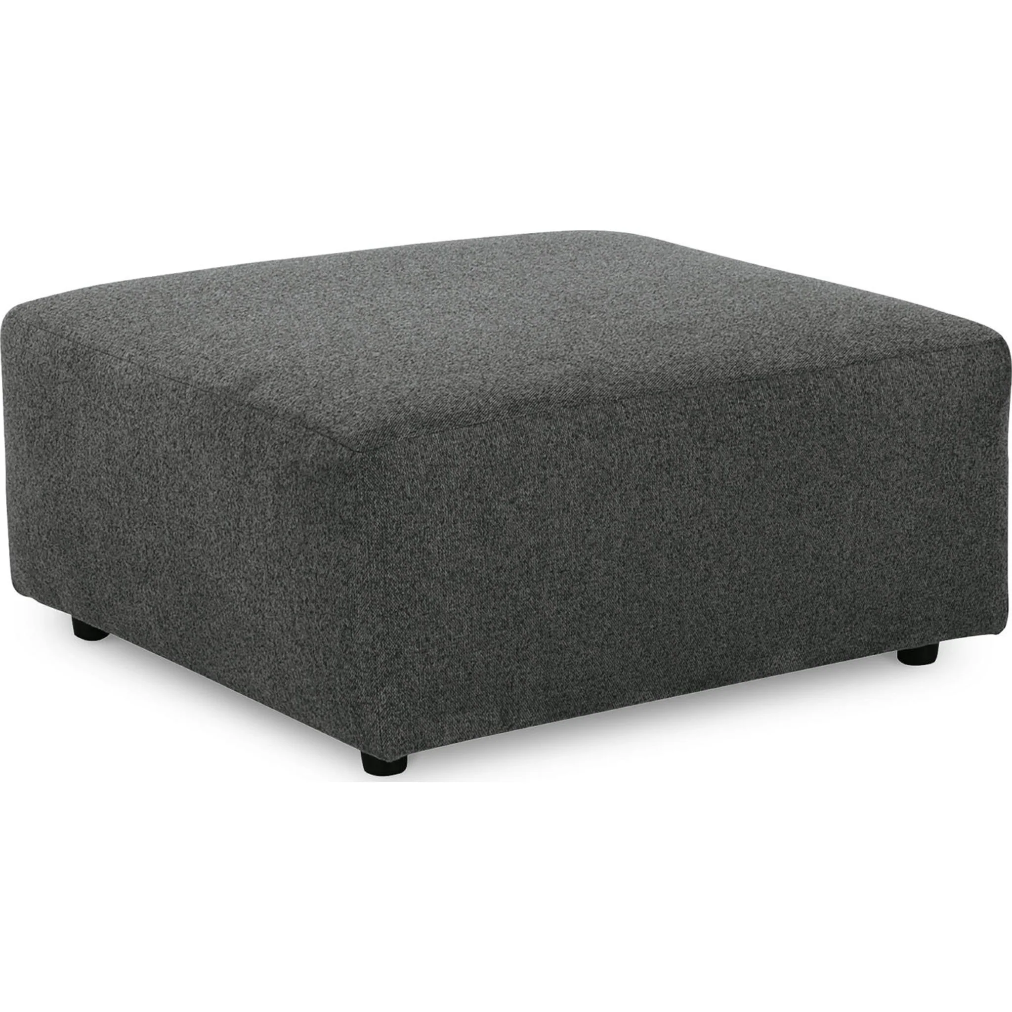 Edenfield Oversized Accent Ottoman