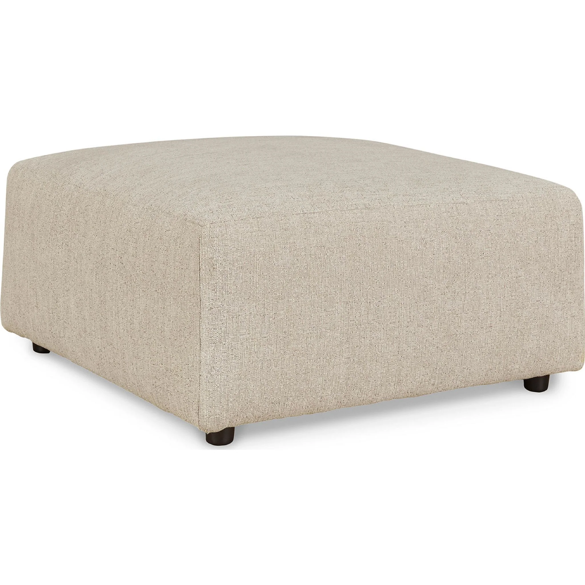 Edenfield Oversized Accent Ottoman - Image 8