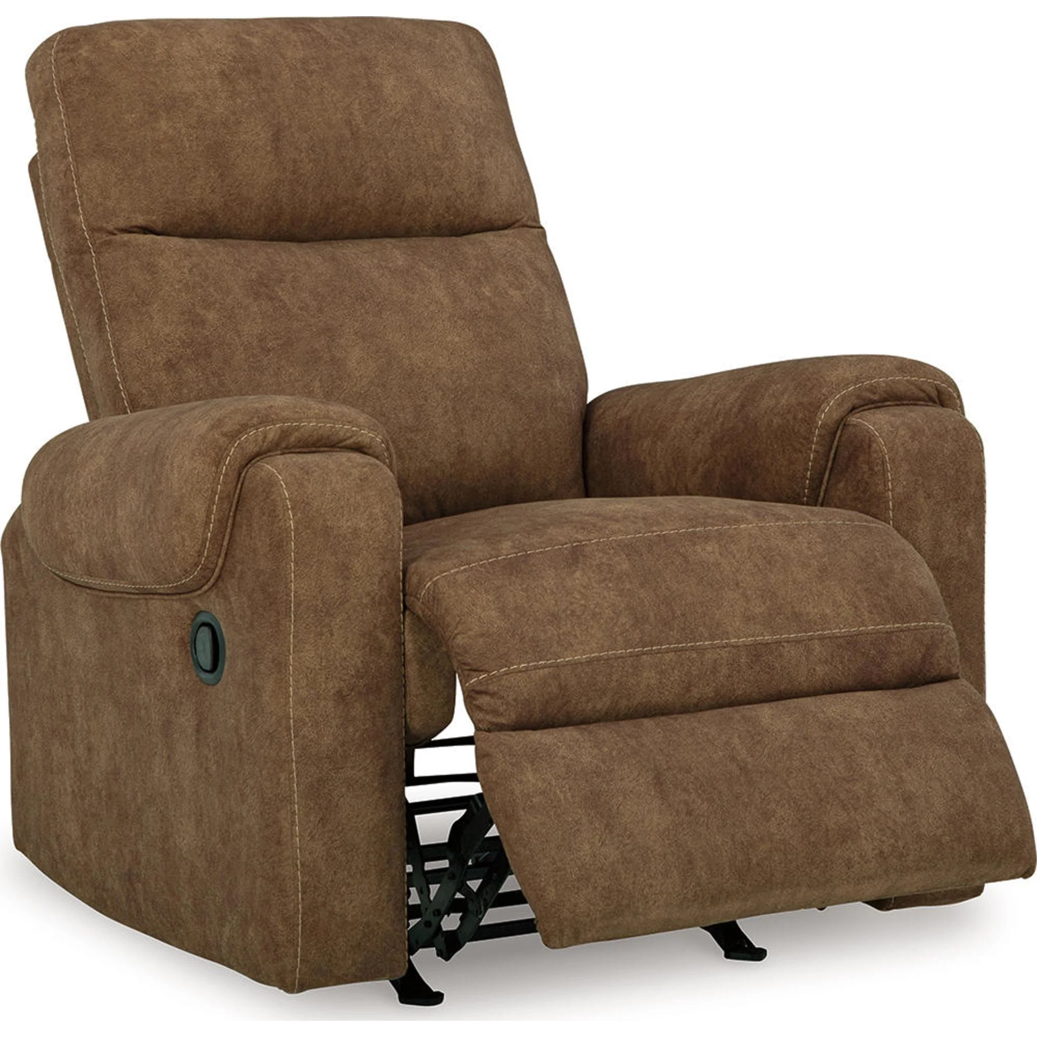 Edenwold Recliner - Brindle - Image 3