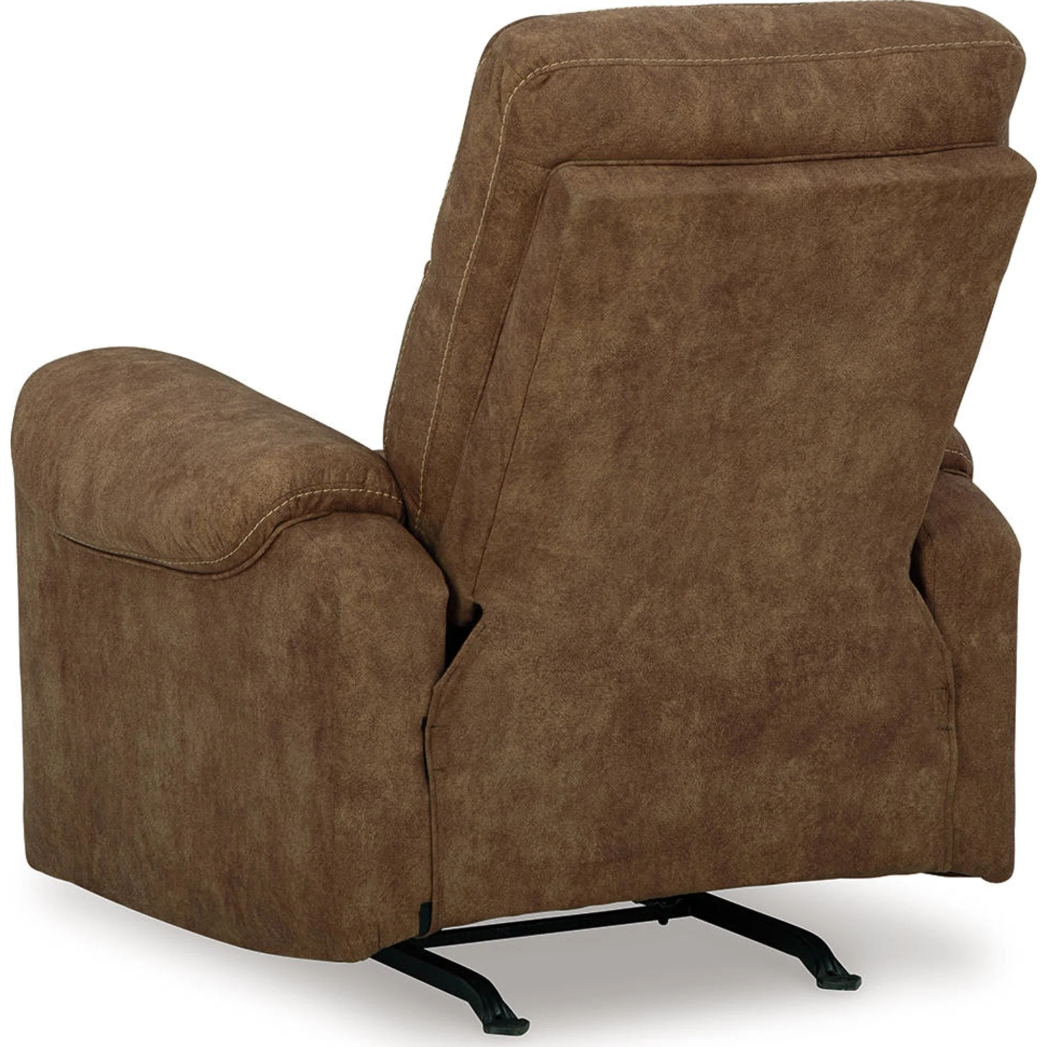 Edenwold Recliner - Brindle - Image 4