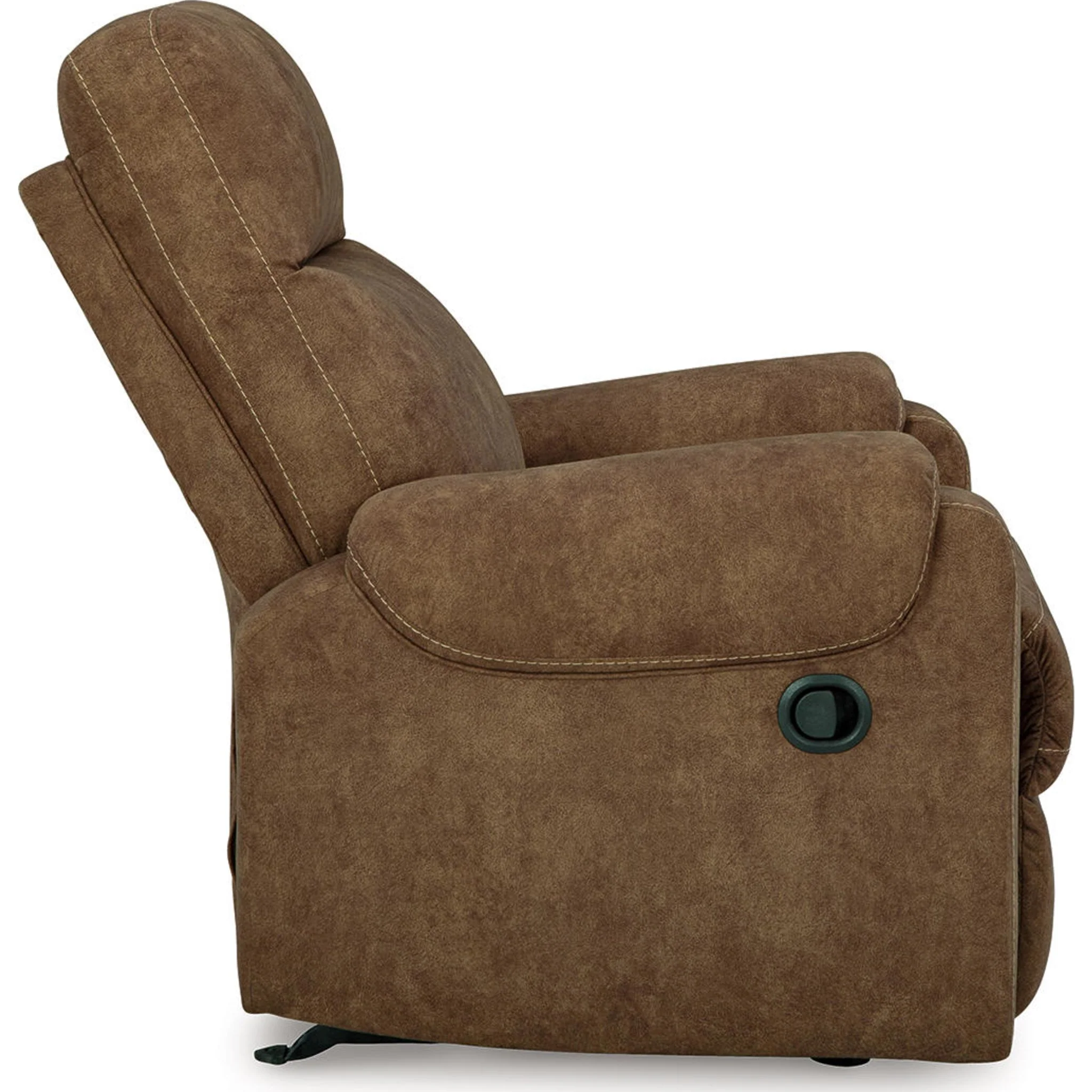 Edenwold Recliner - Brindle - Image 8