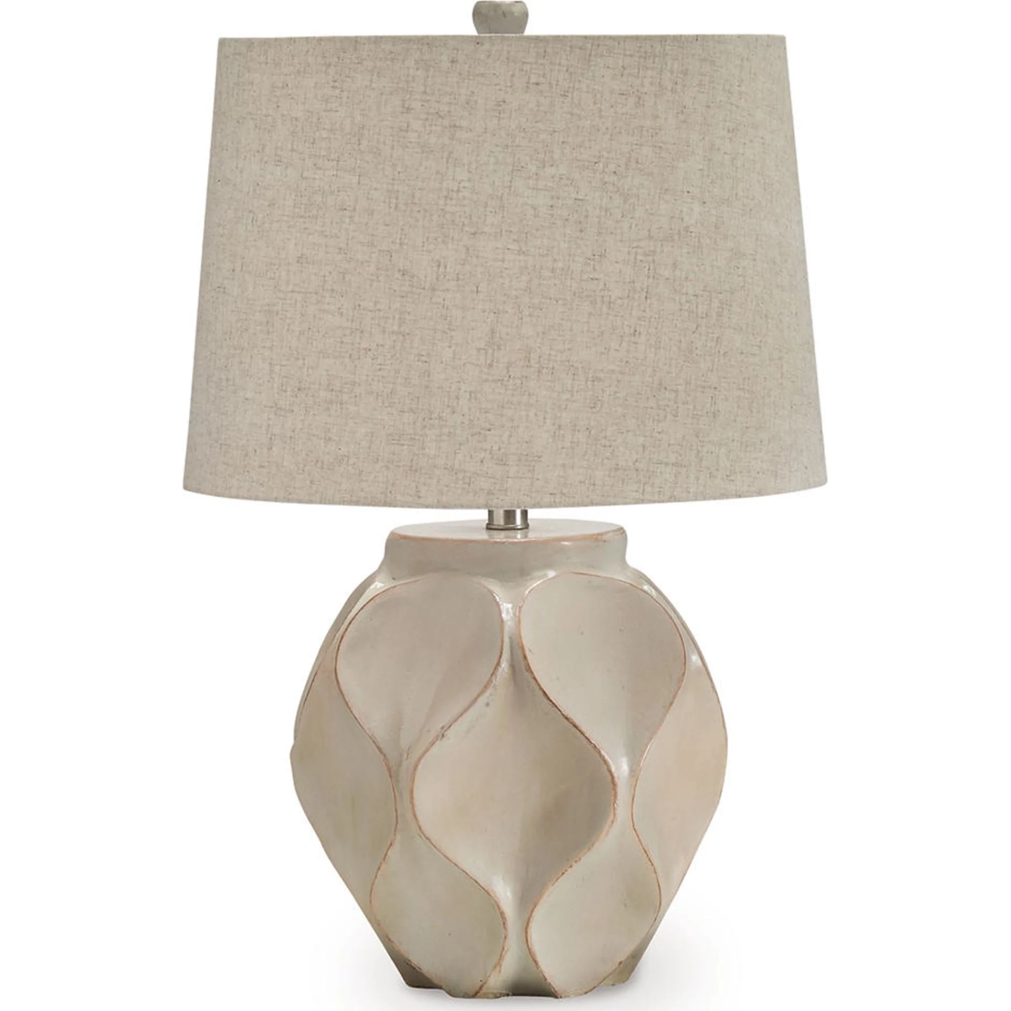 Edselham Table Lamp 24.88" - Image 5