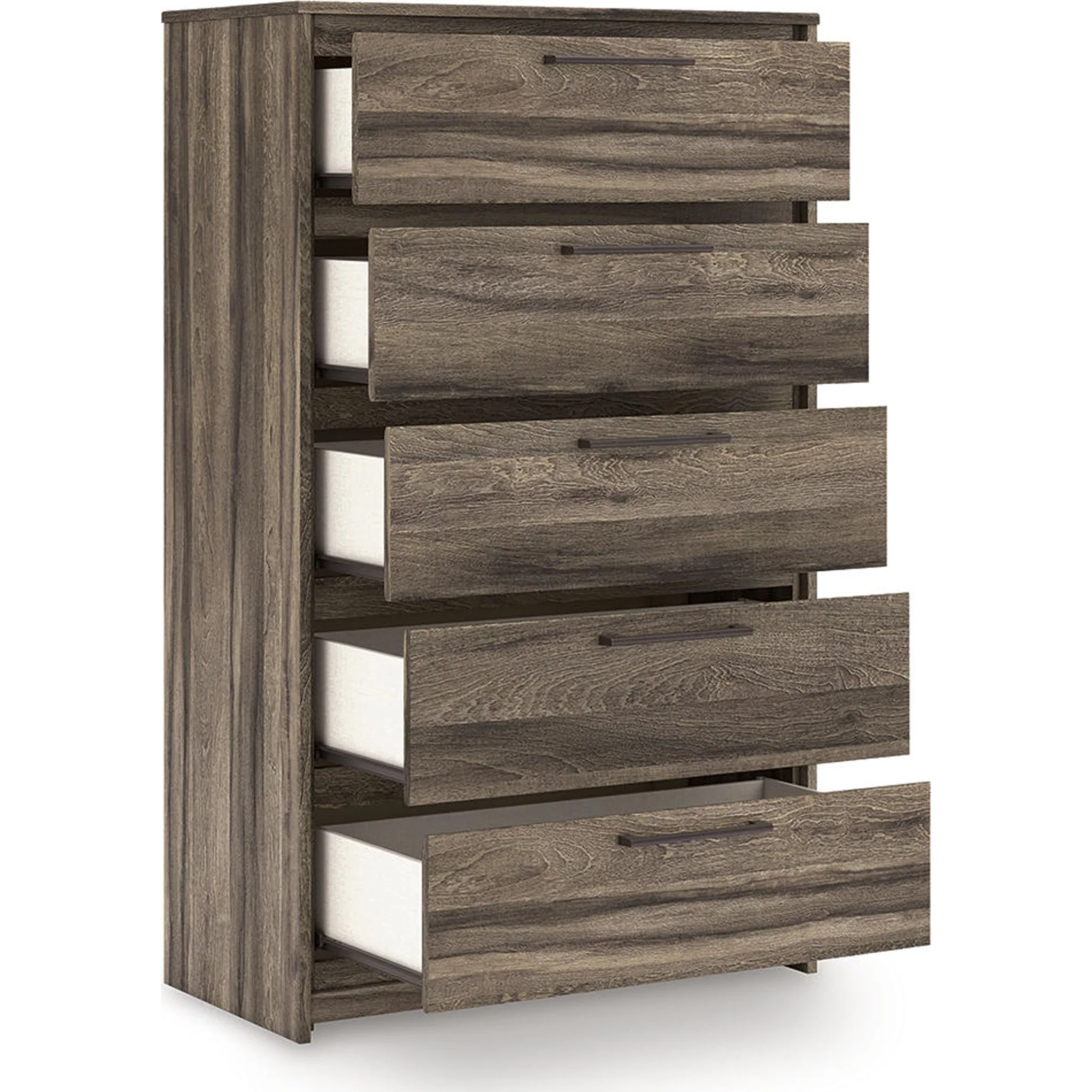 Elbrim Chest - Brown - Image 2