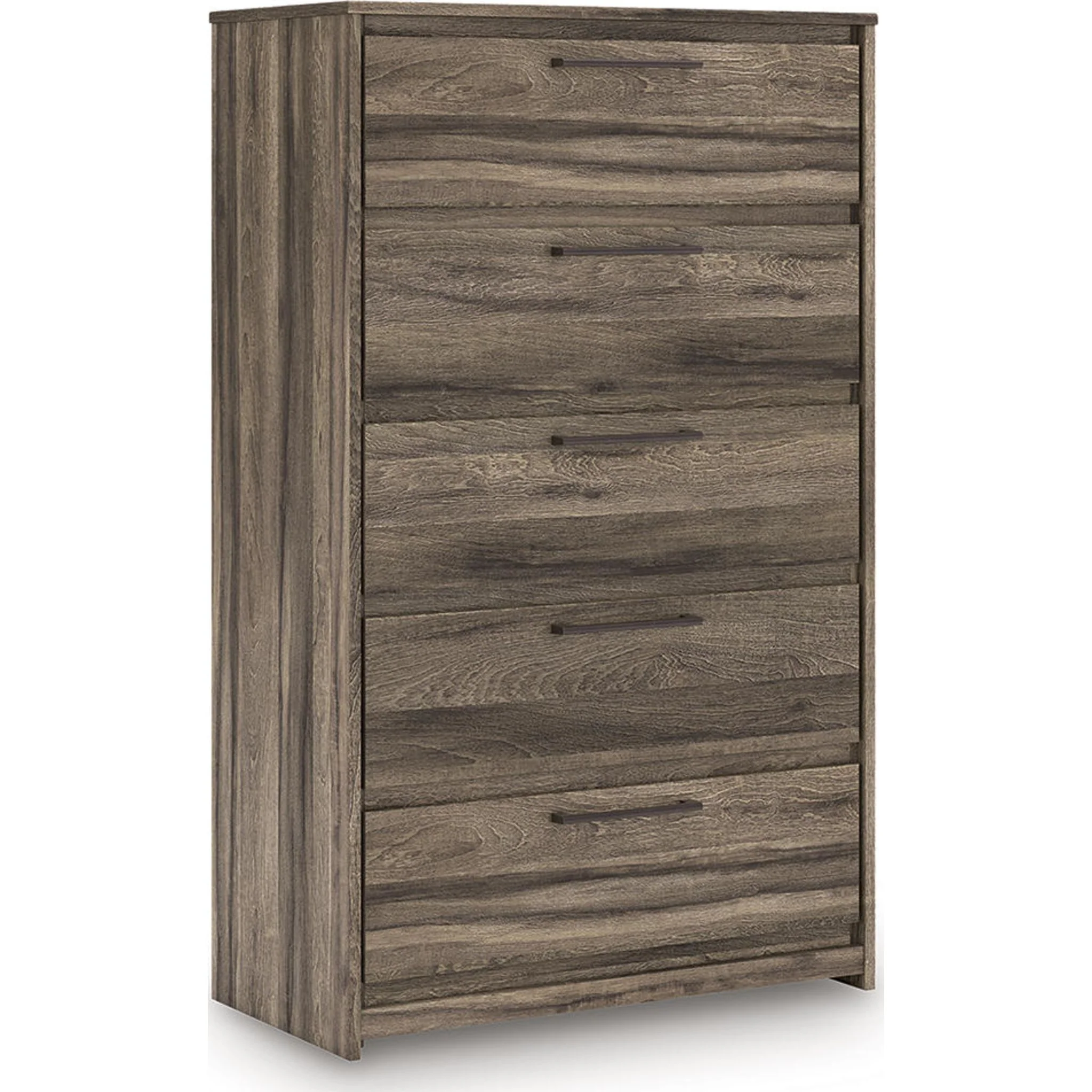 Elbrim Chest - Brown - Image 3