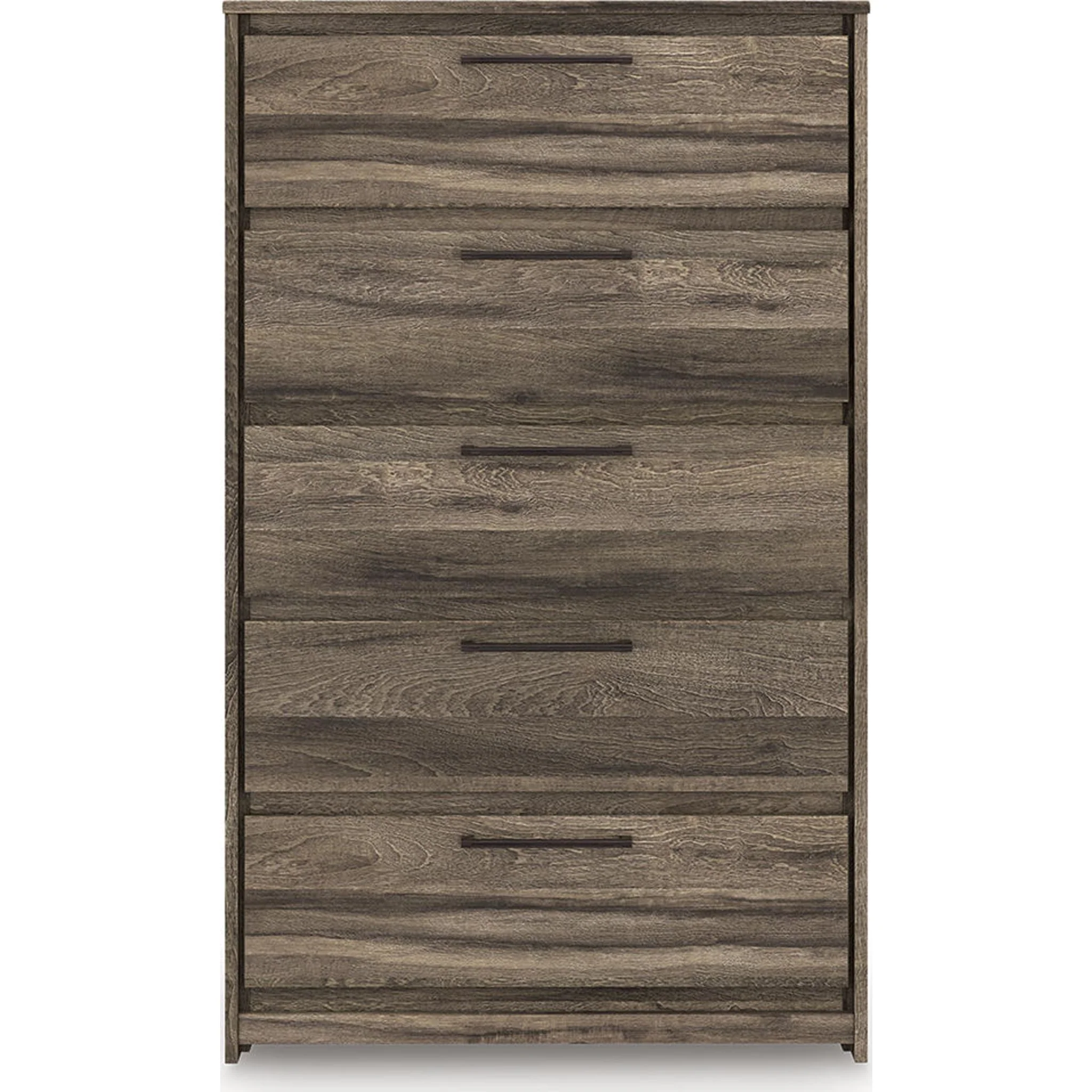 Elbrim Chest - Brown - Image 5