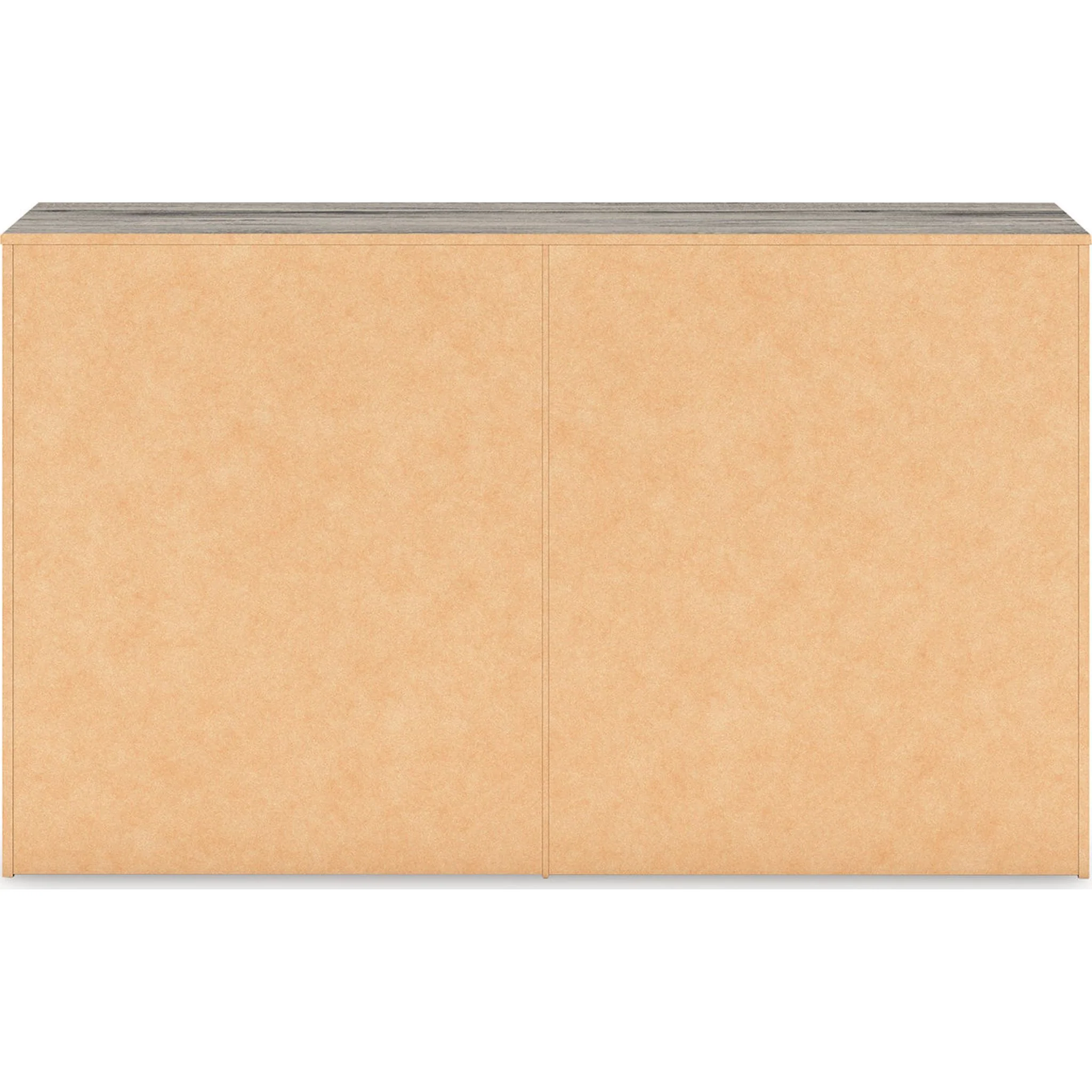 Elbrim Dresser - Brown - Image 4