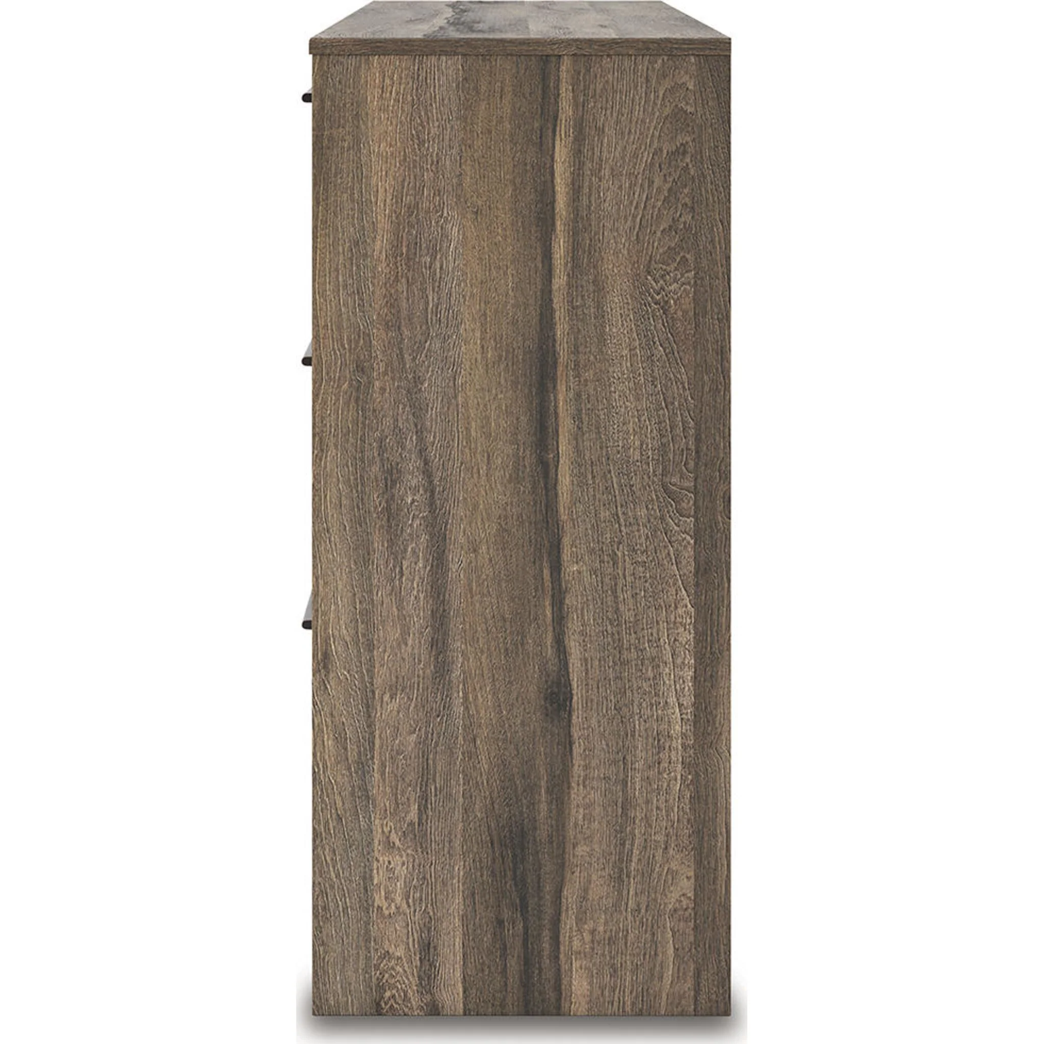 Elbrim Dresser - Brown - Image 6