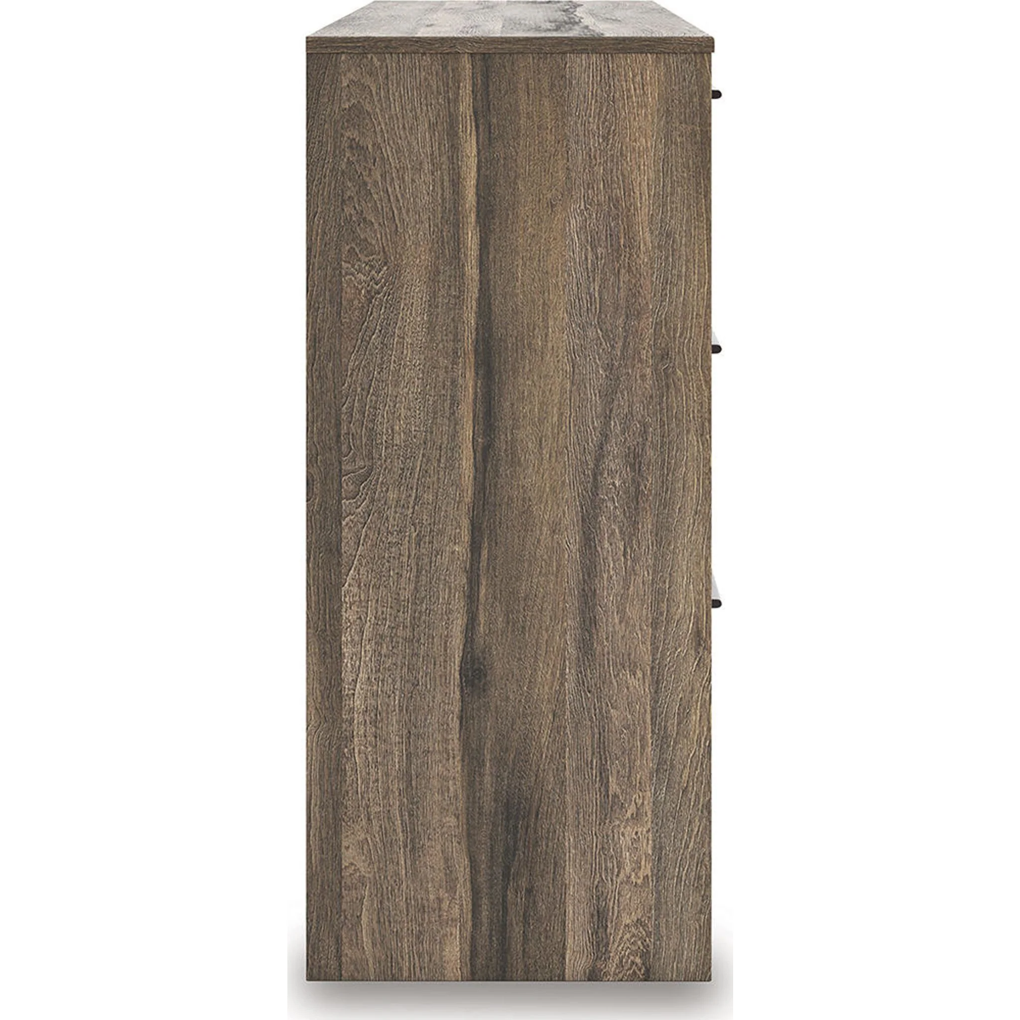 Elbrim Dresser - Brown - Image 7