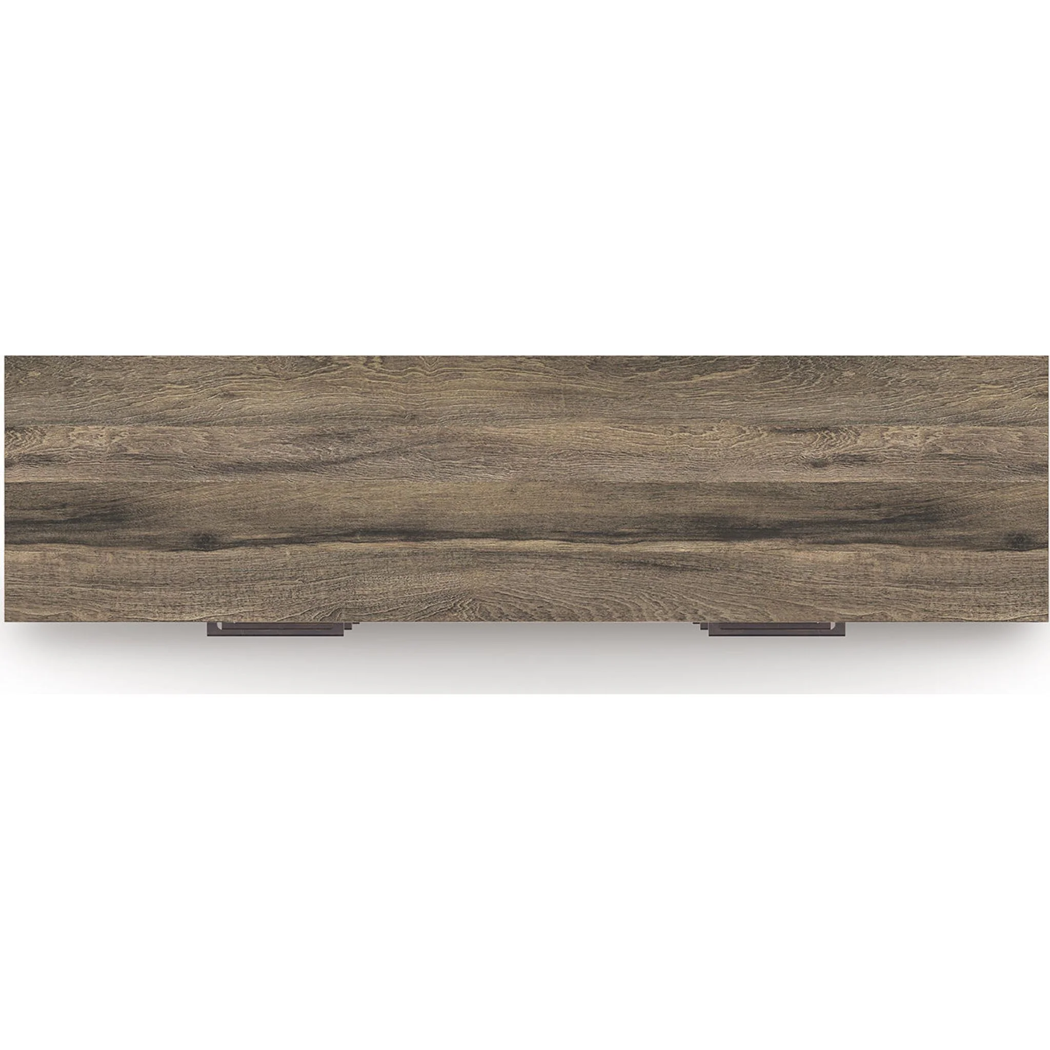 Elbrim Dresser - Brown - Image 8