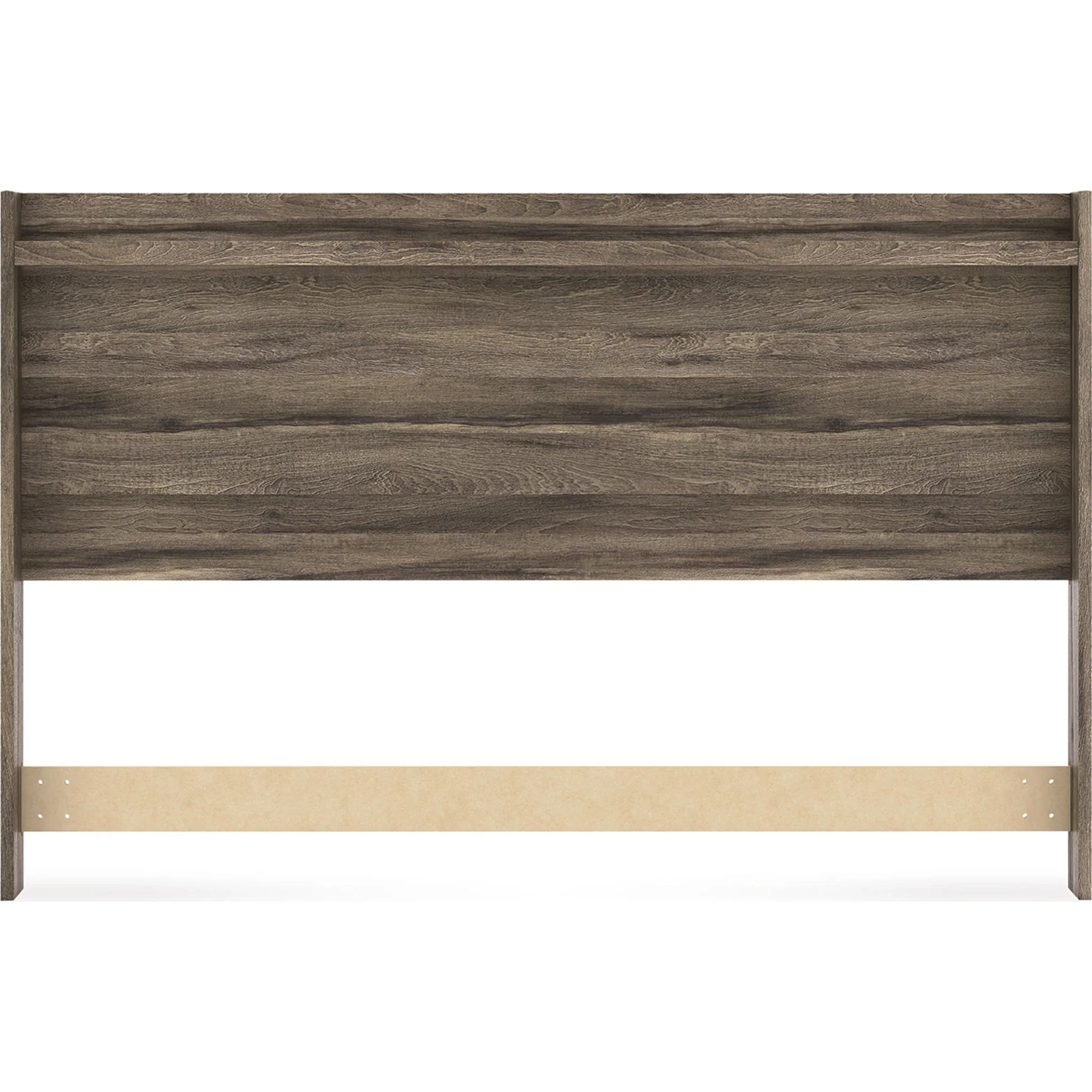 Elbrim King Panel Headboard - Brown - Image 2