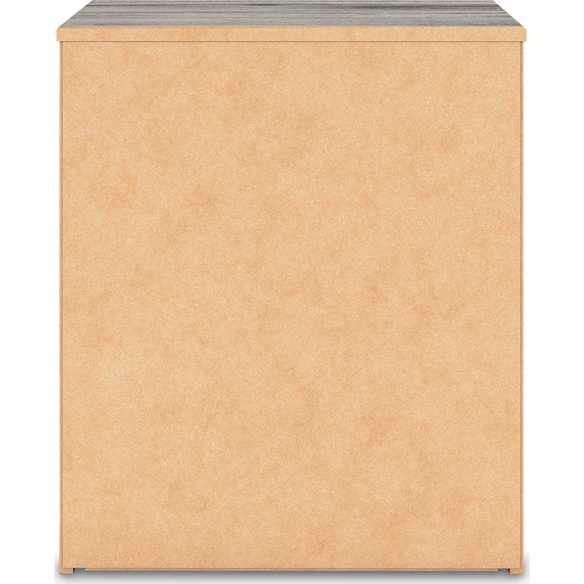 Elbrim Nightstand - Brown - Image 5