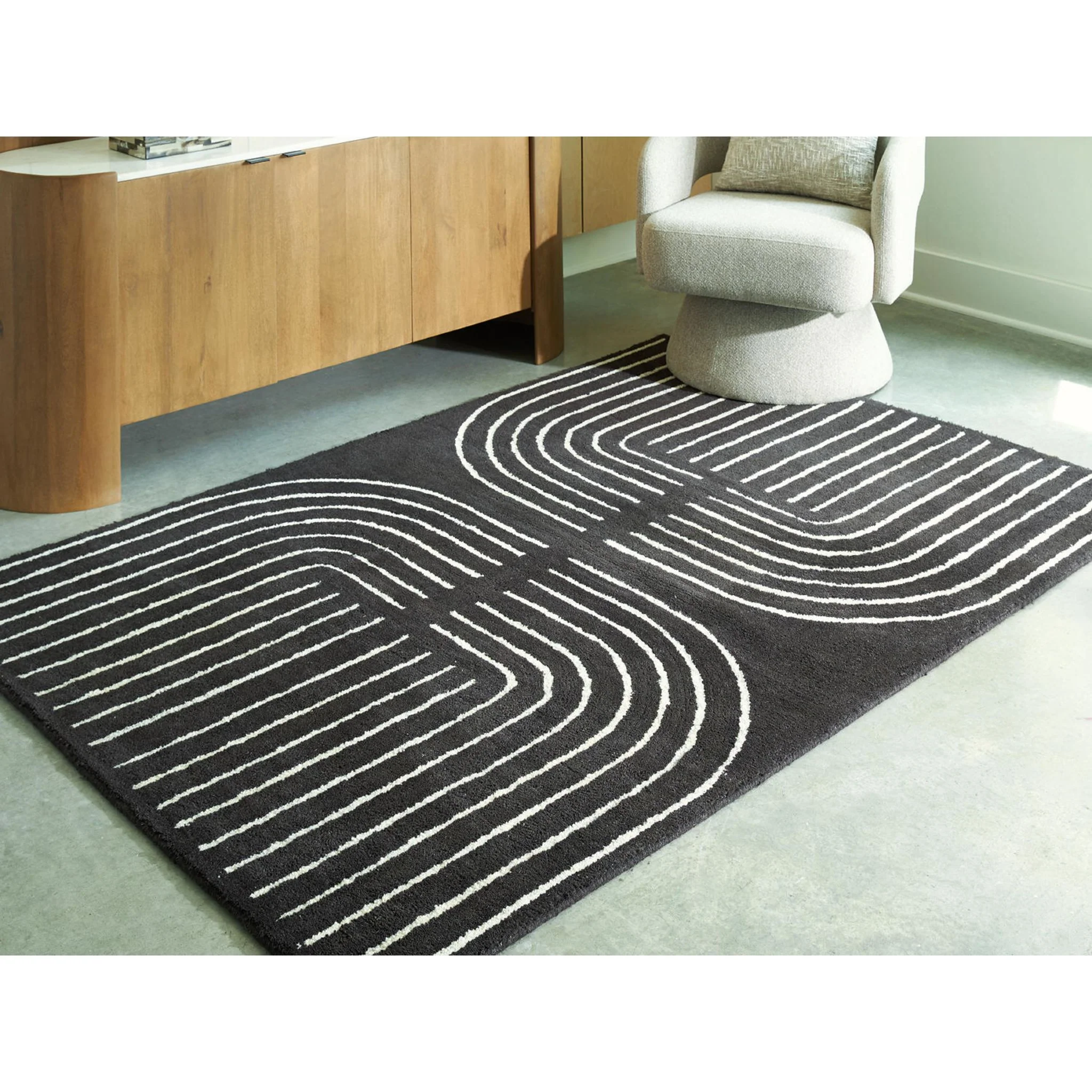 Eldonmore Area Rug - Image 5