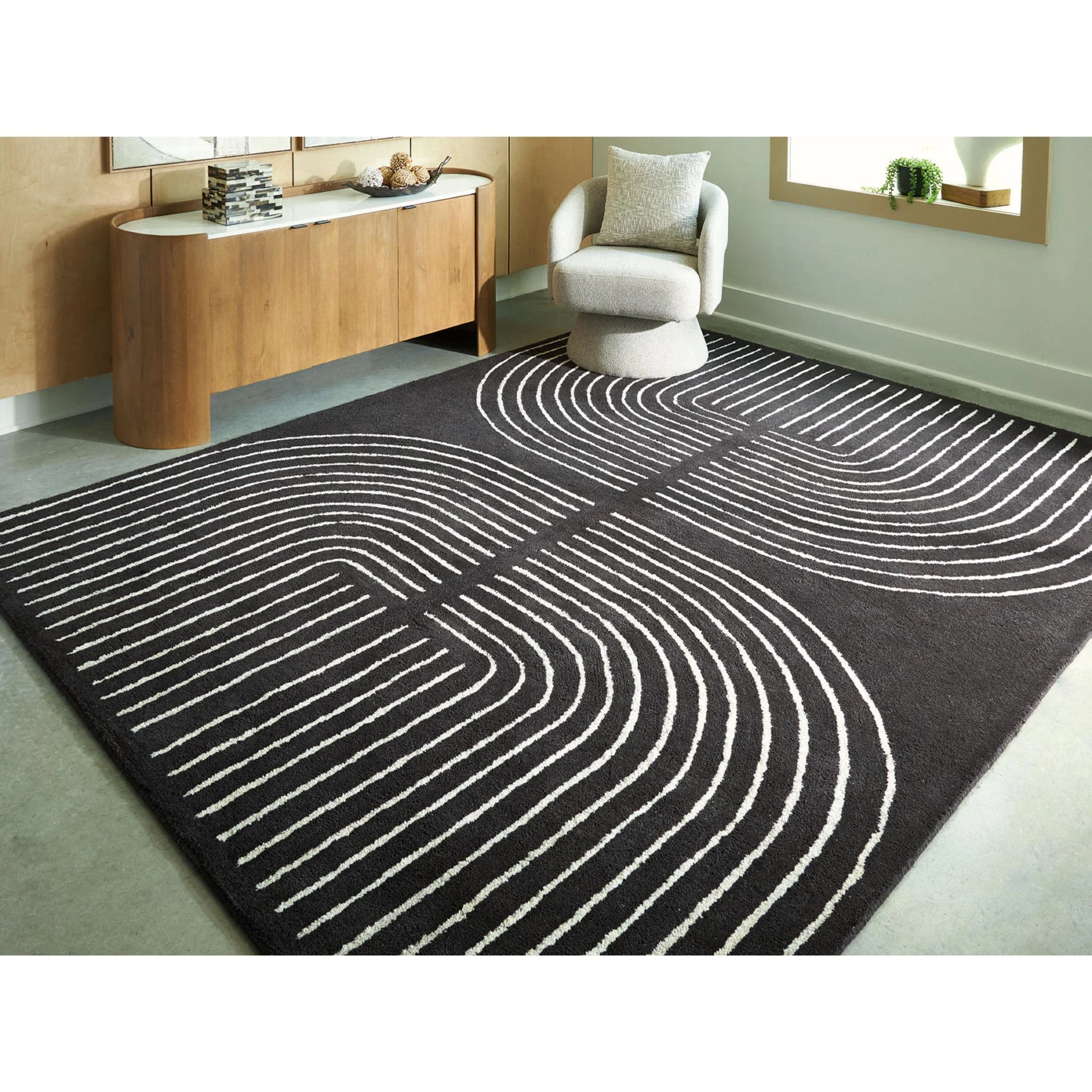 Eldonmore Area Rug - Image 9