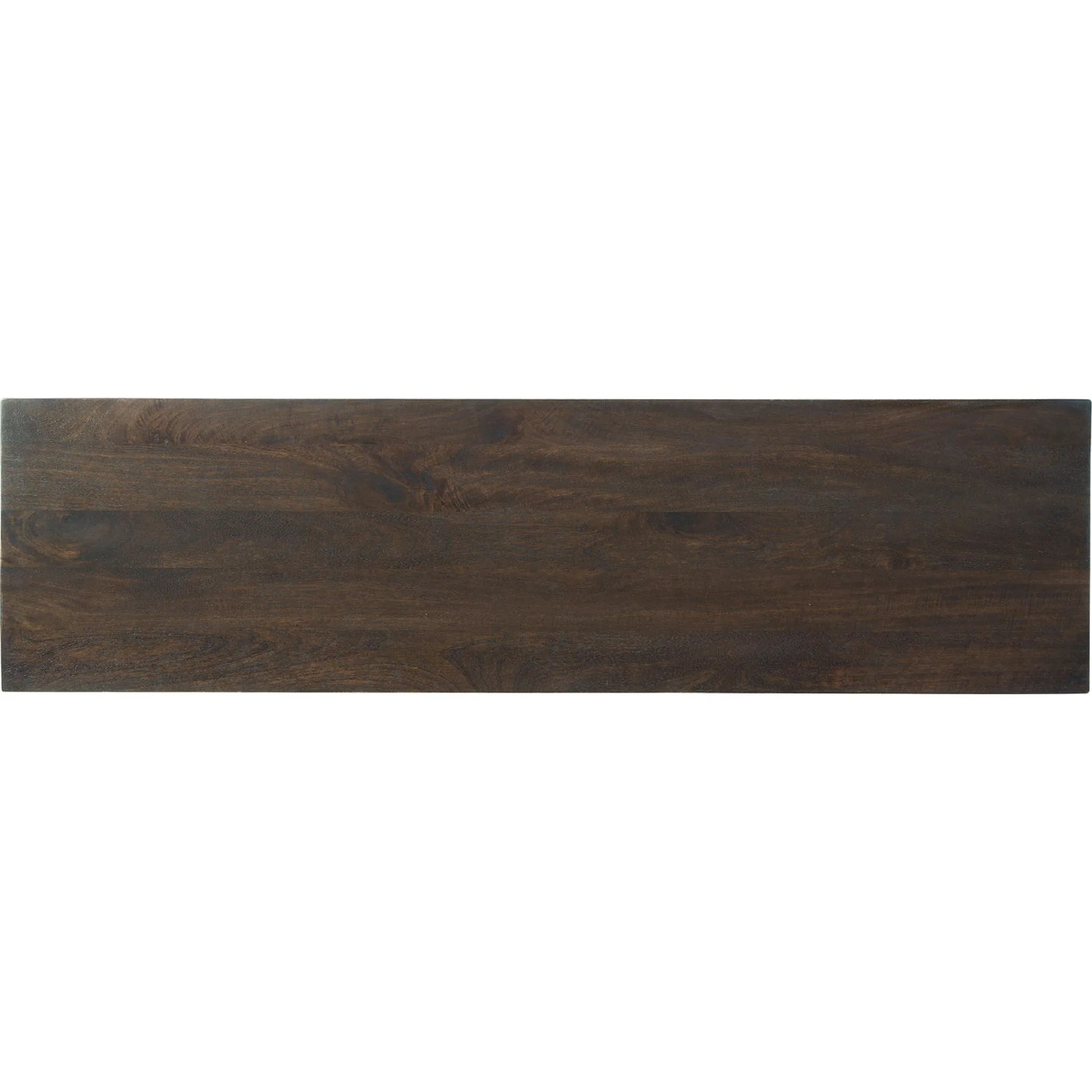 Elinmore Accent Cabinet - Brown/Gold Finish - Image 15