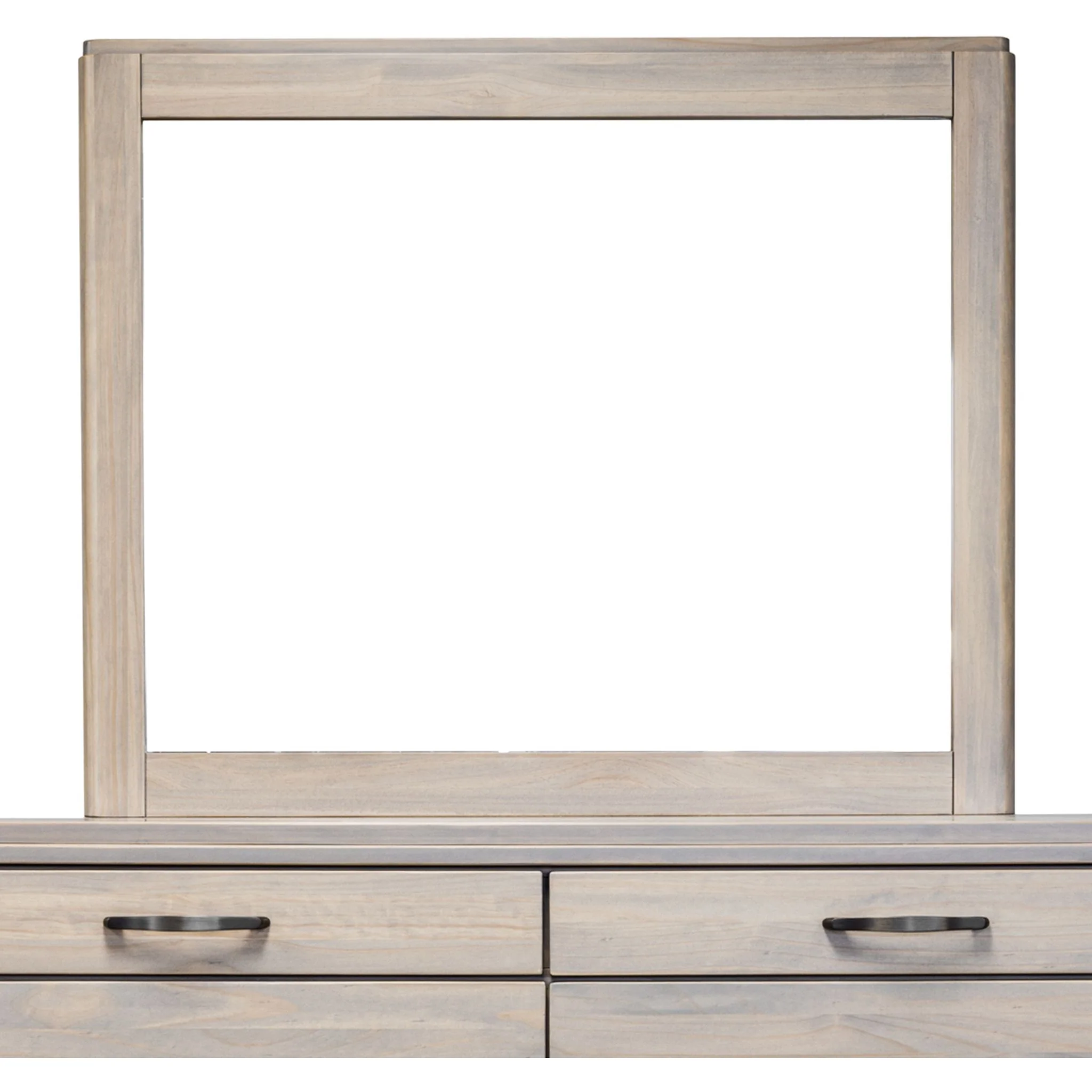 Ellesmere Dresser and Mirror - Champagne - Image 3