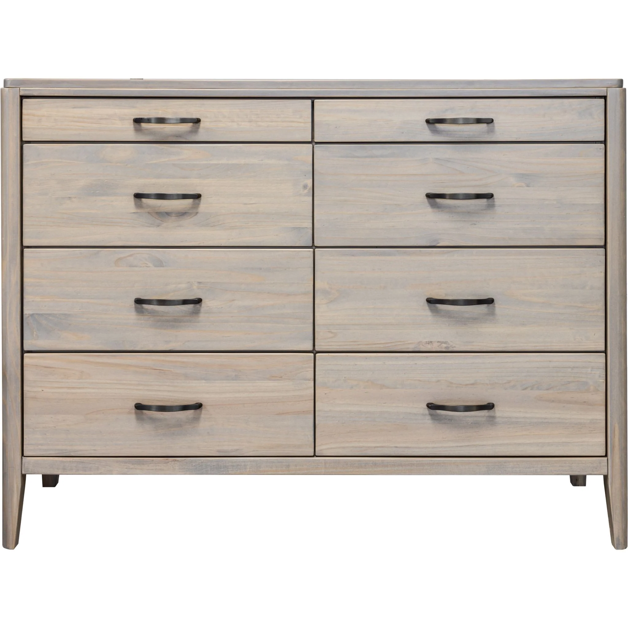 Ellesmere Dresser - Champagne - Image 2