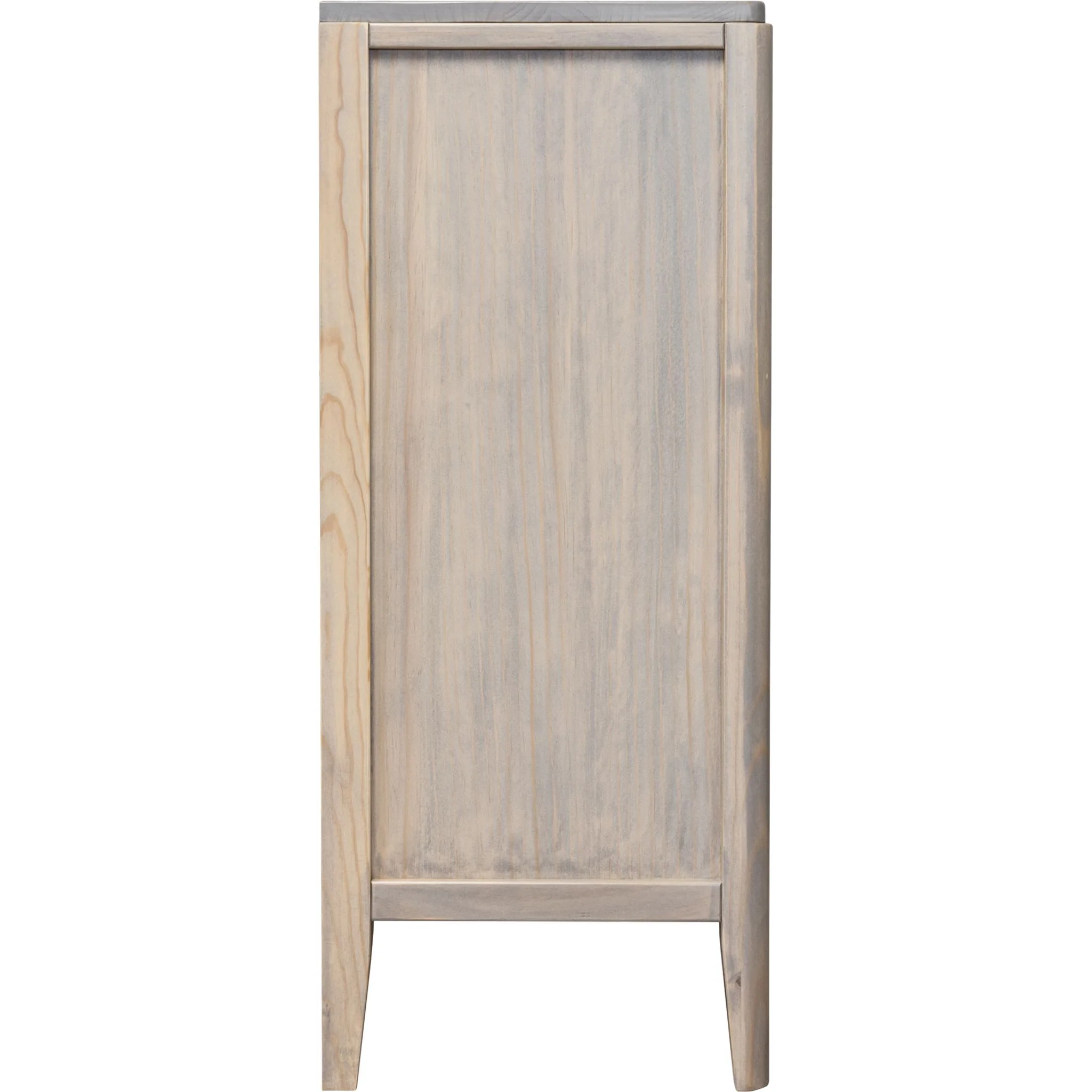 Ellesmere Dresser - Champagne - Image 3