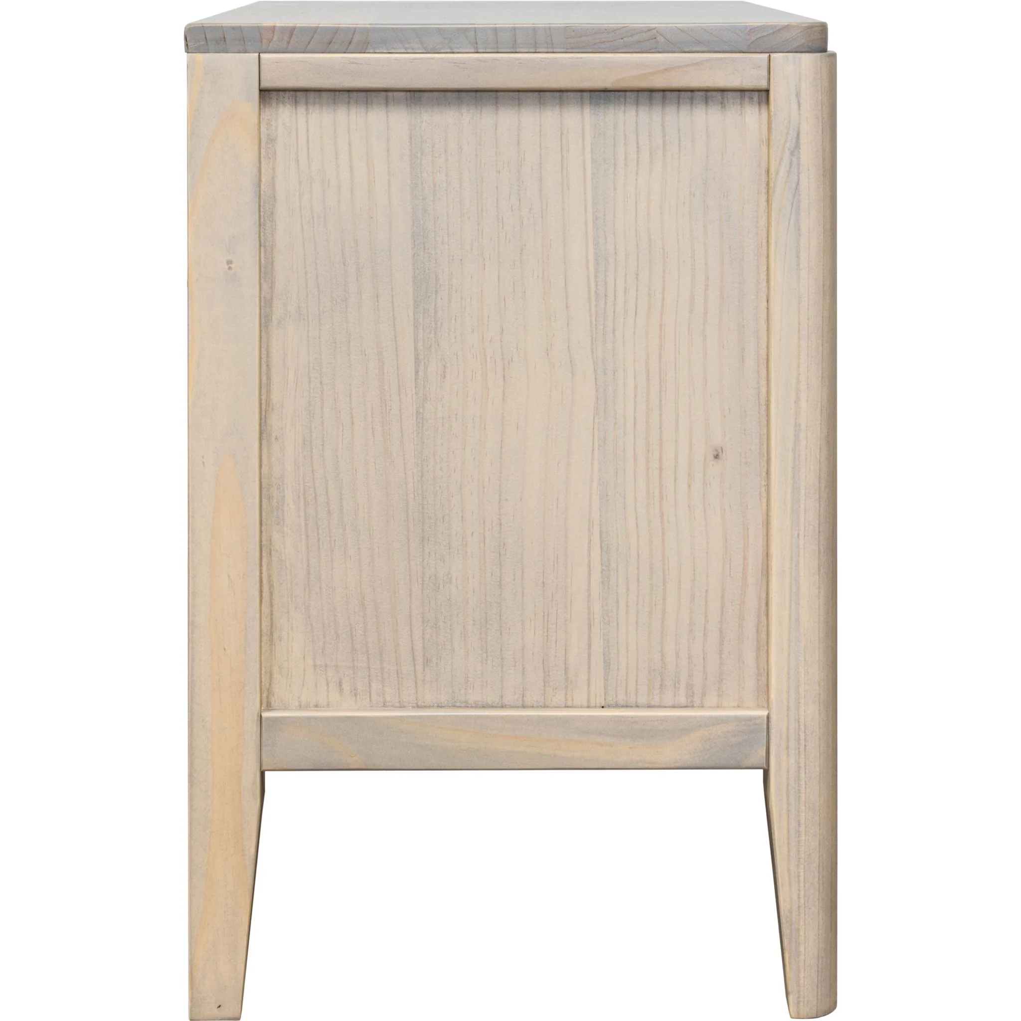 Ellesmere Nightstand - Champagne - Image 3