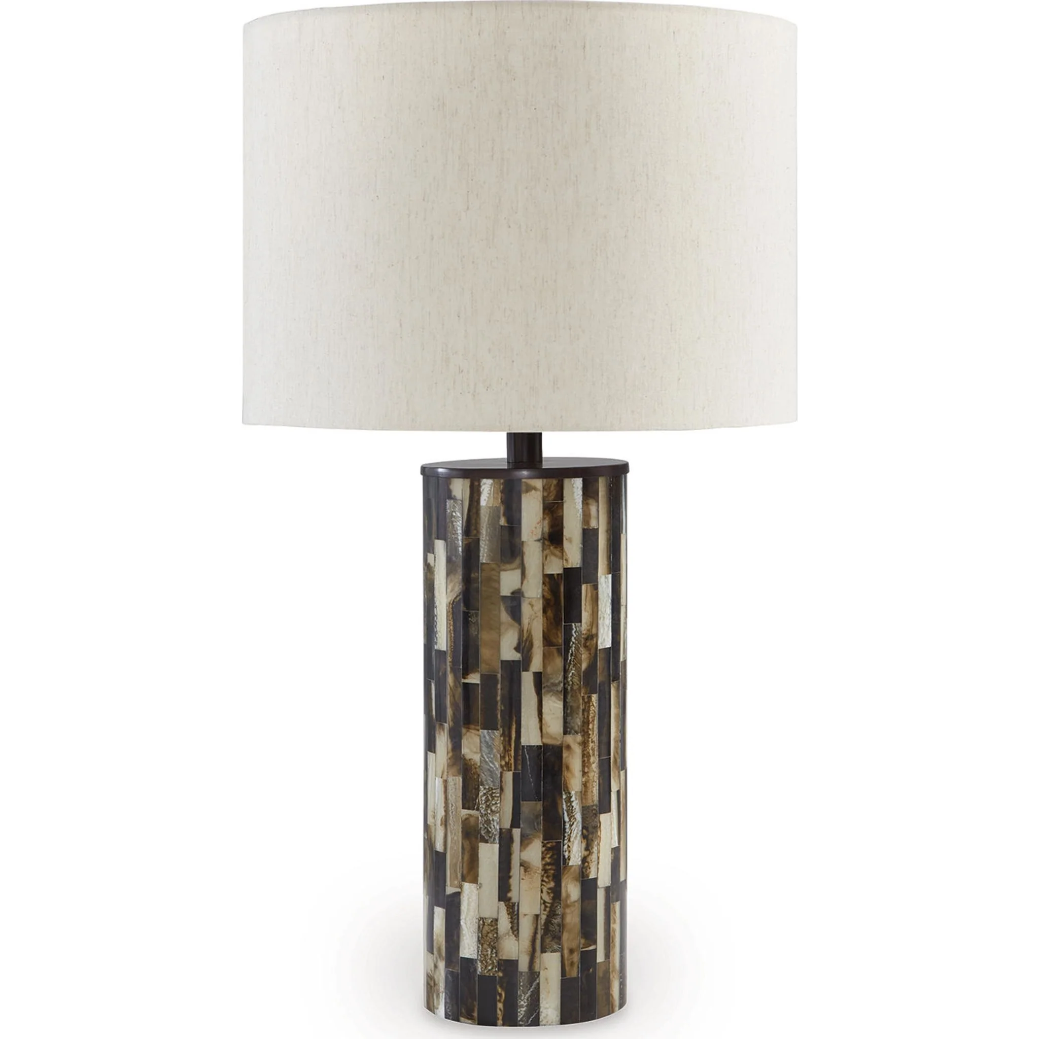 Ellford Table Lamp 27.13"