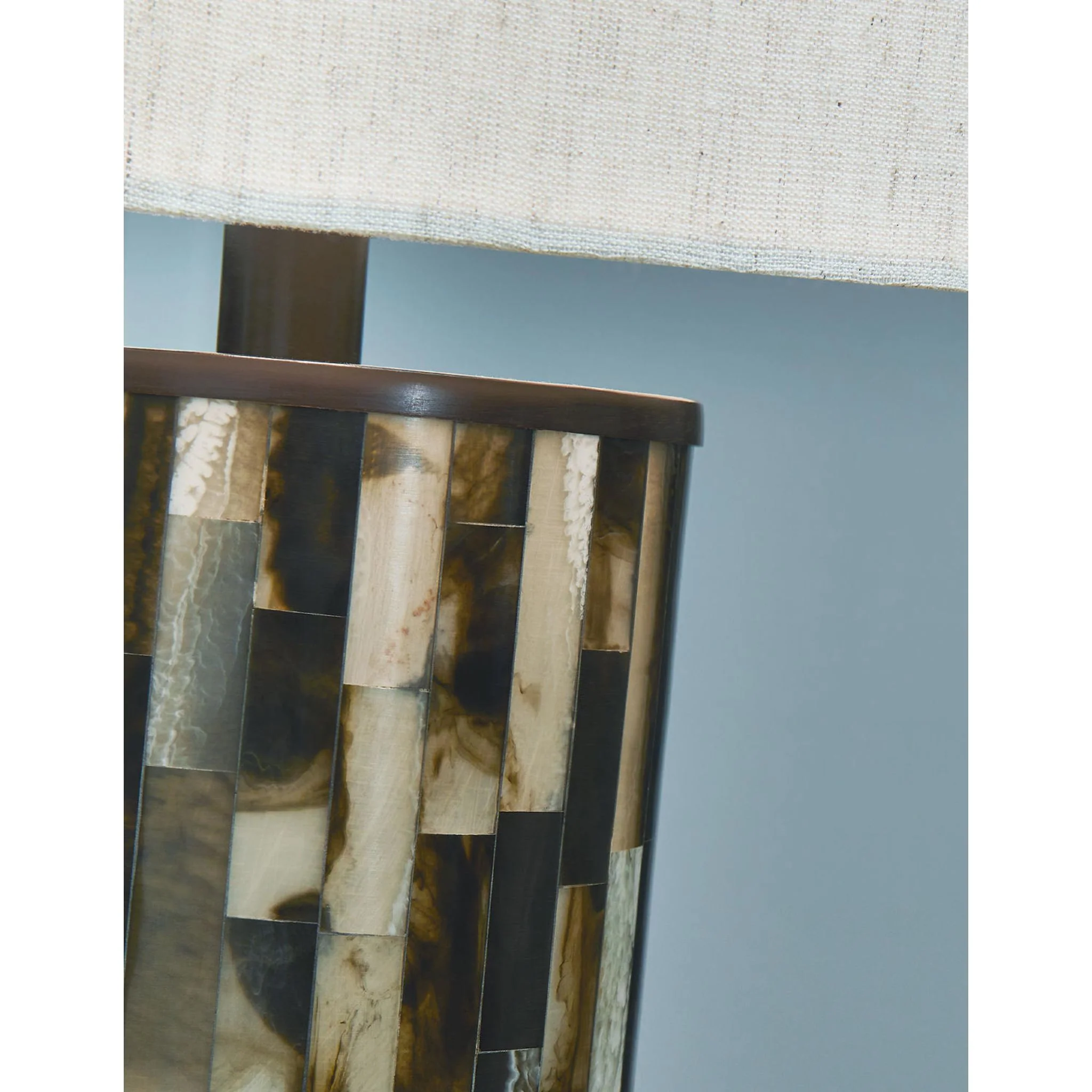 Ellford Table Lamp 27.13" - Image 2
