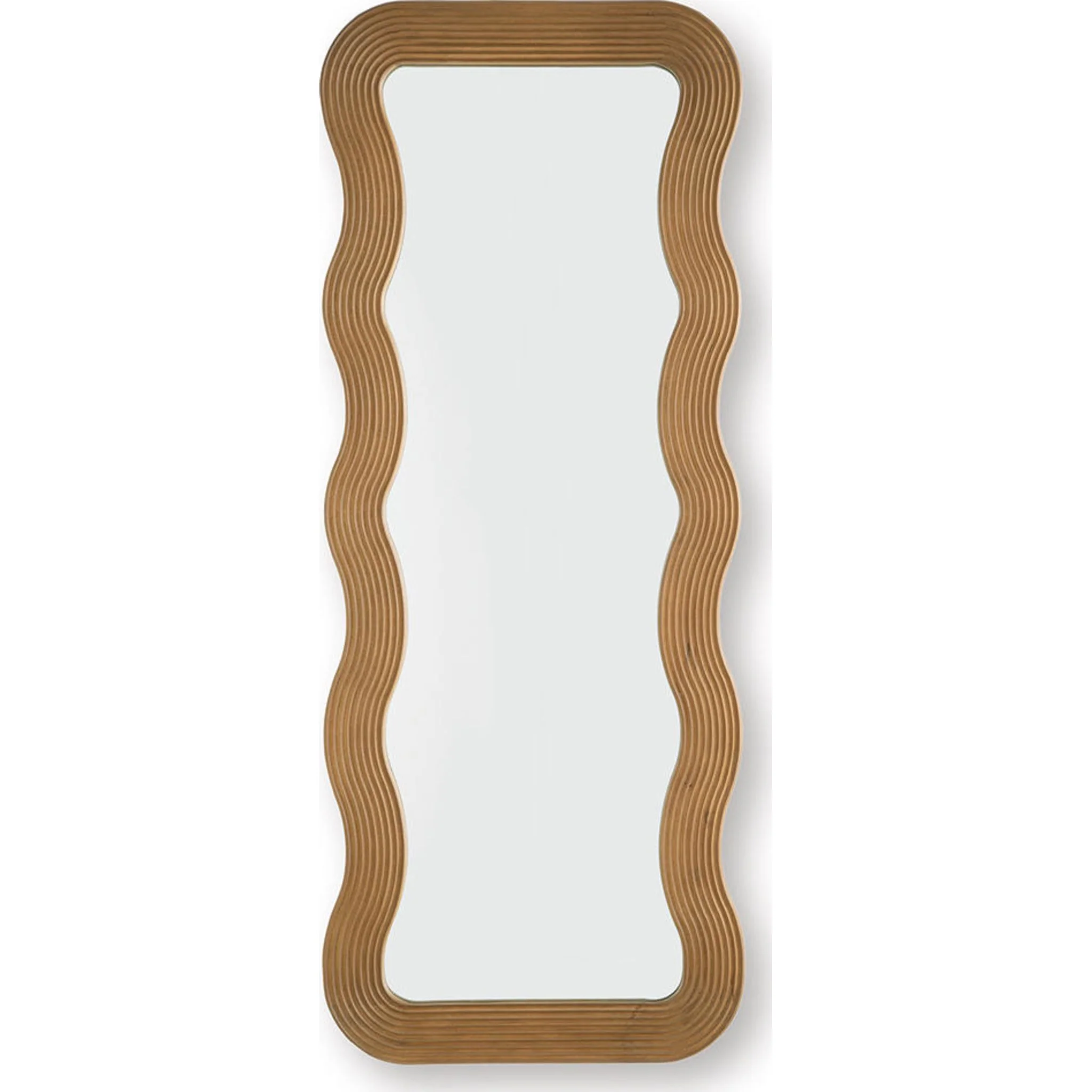 Ellisonville Floor Mirror 24.00" x 60.00"