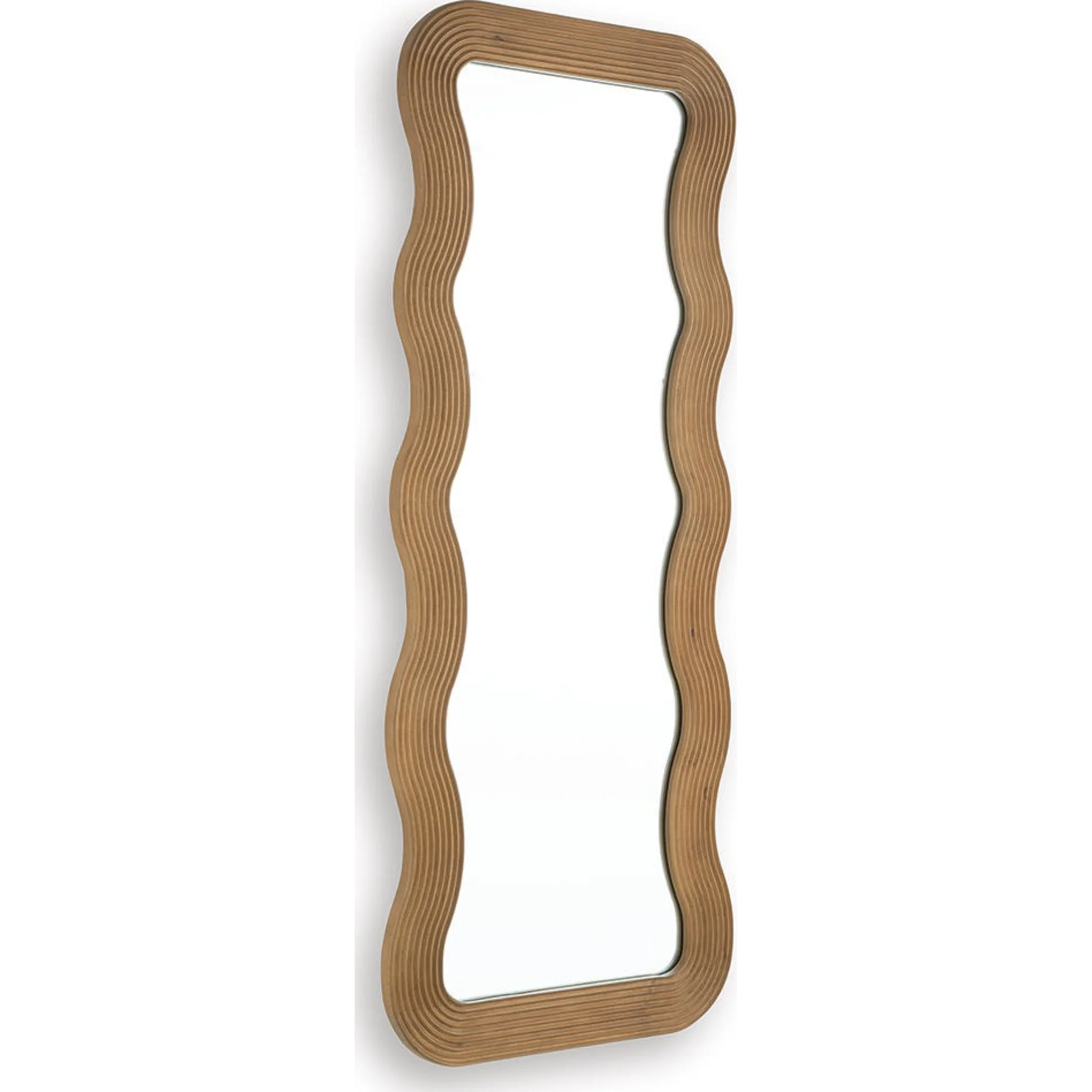 Ellisonville Floor Mirror 24.00" x 60.00" - Image 3
