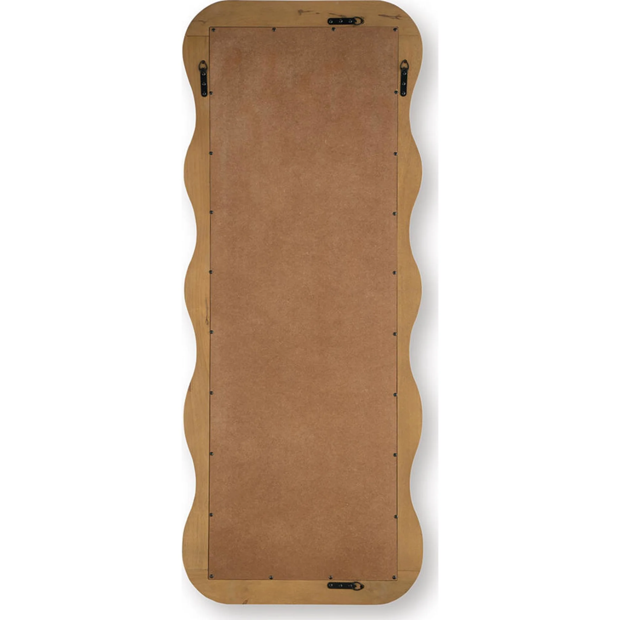 Ellisonville Floor Mirror 24.00" x 60.00" - Image 4