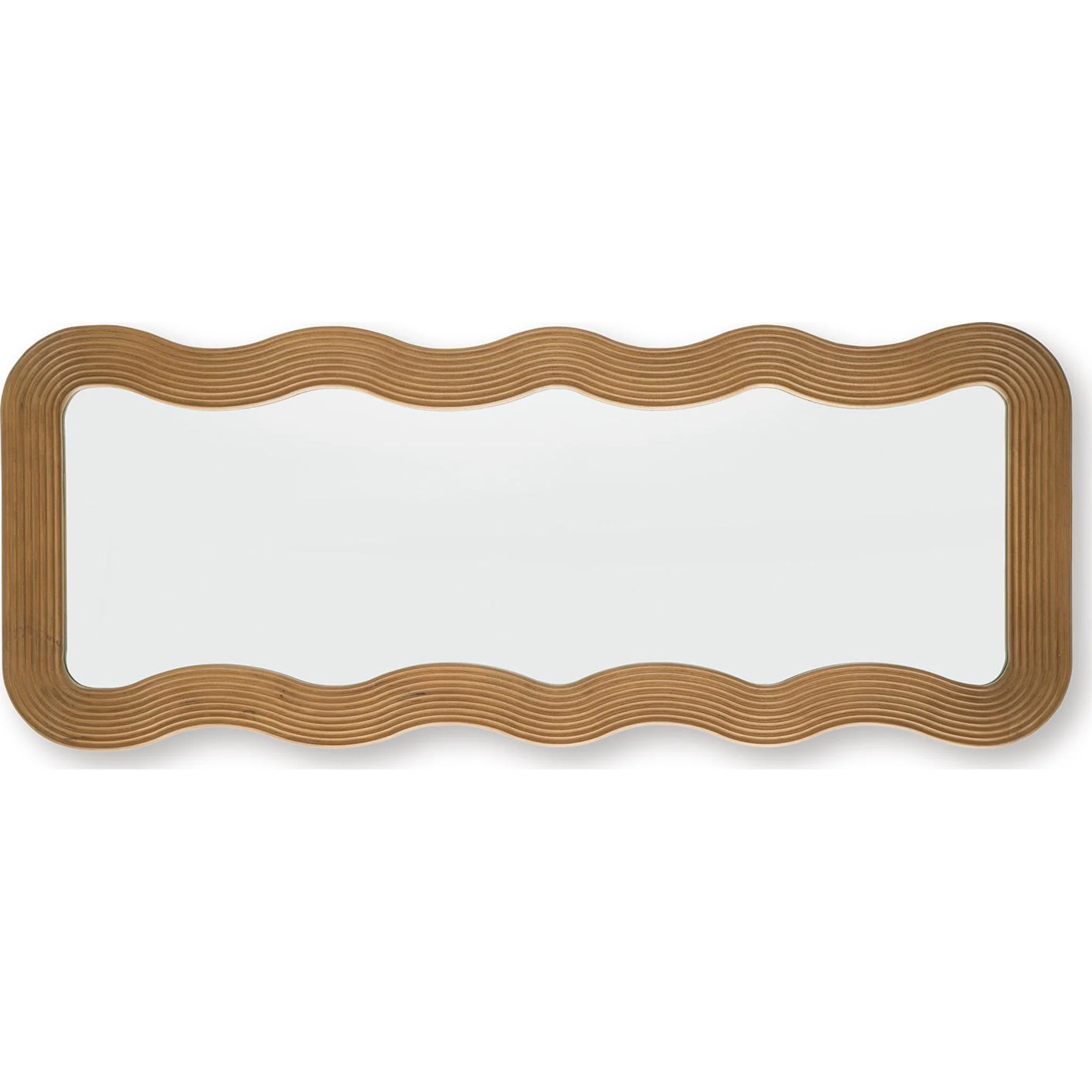 Ellisonville Floor Mirror 24.00" x 60.00" - Image 7