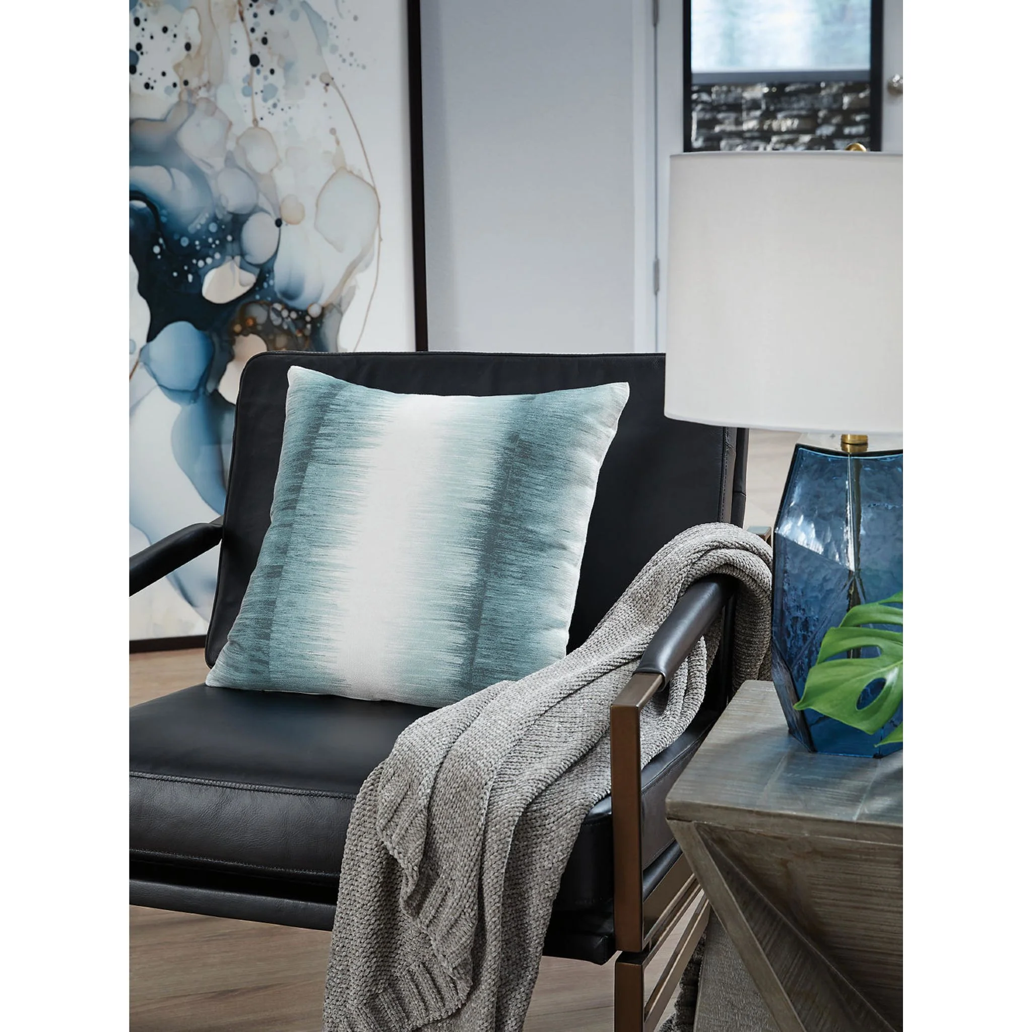 Elonwich Accent Pillow 20.00" - Image 3
