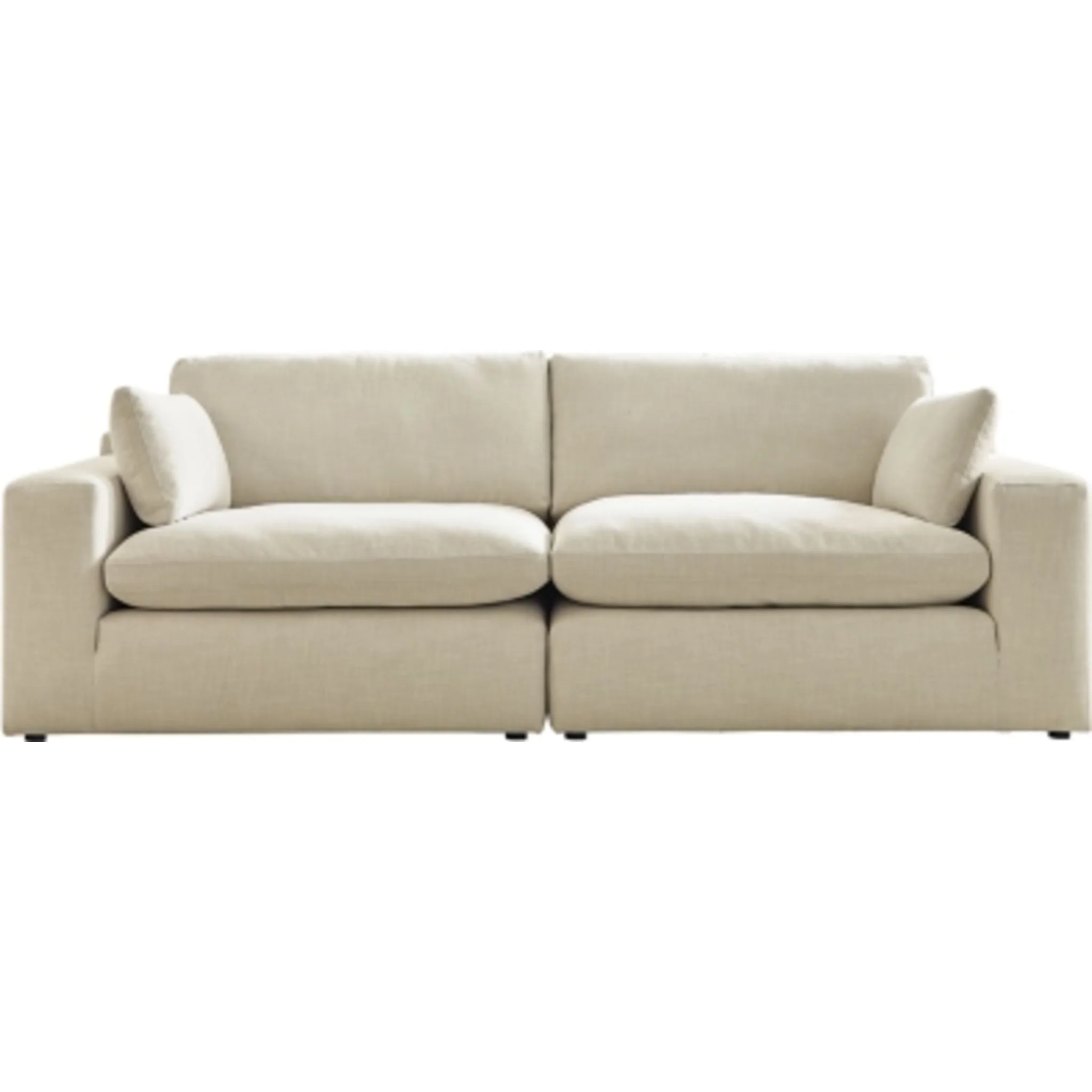 Elyza 2 Piece Modular Sectional - Image 3