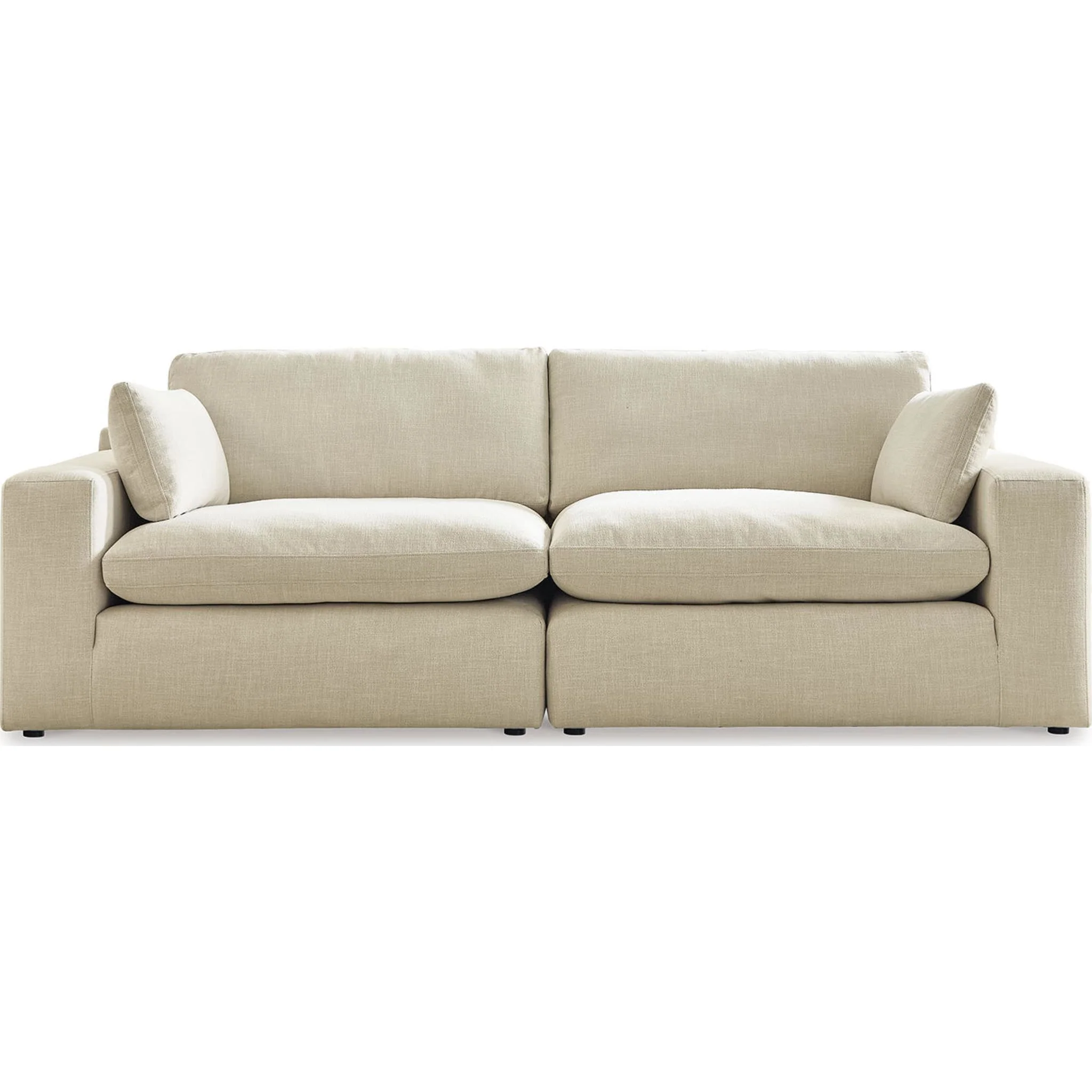 Elyza 2 Piece Modular Sectional - Image 4