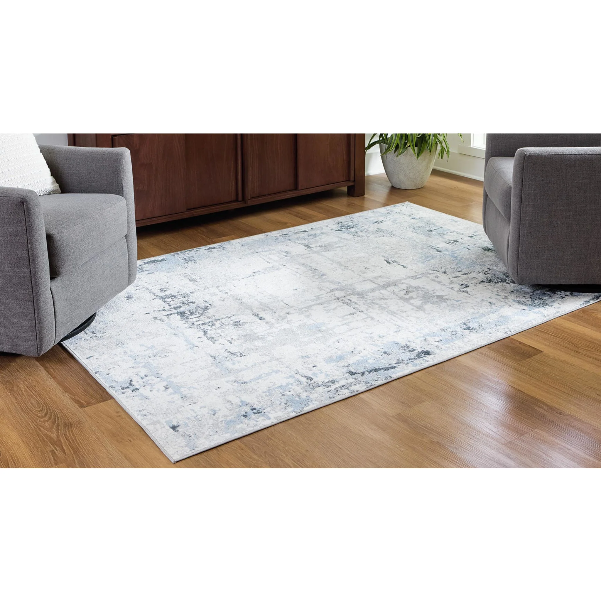 Emertonly Area Rug - Image 2