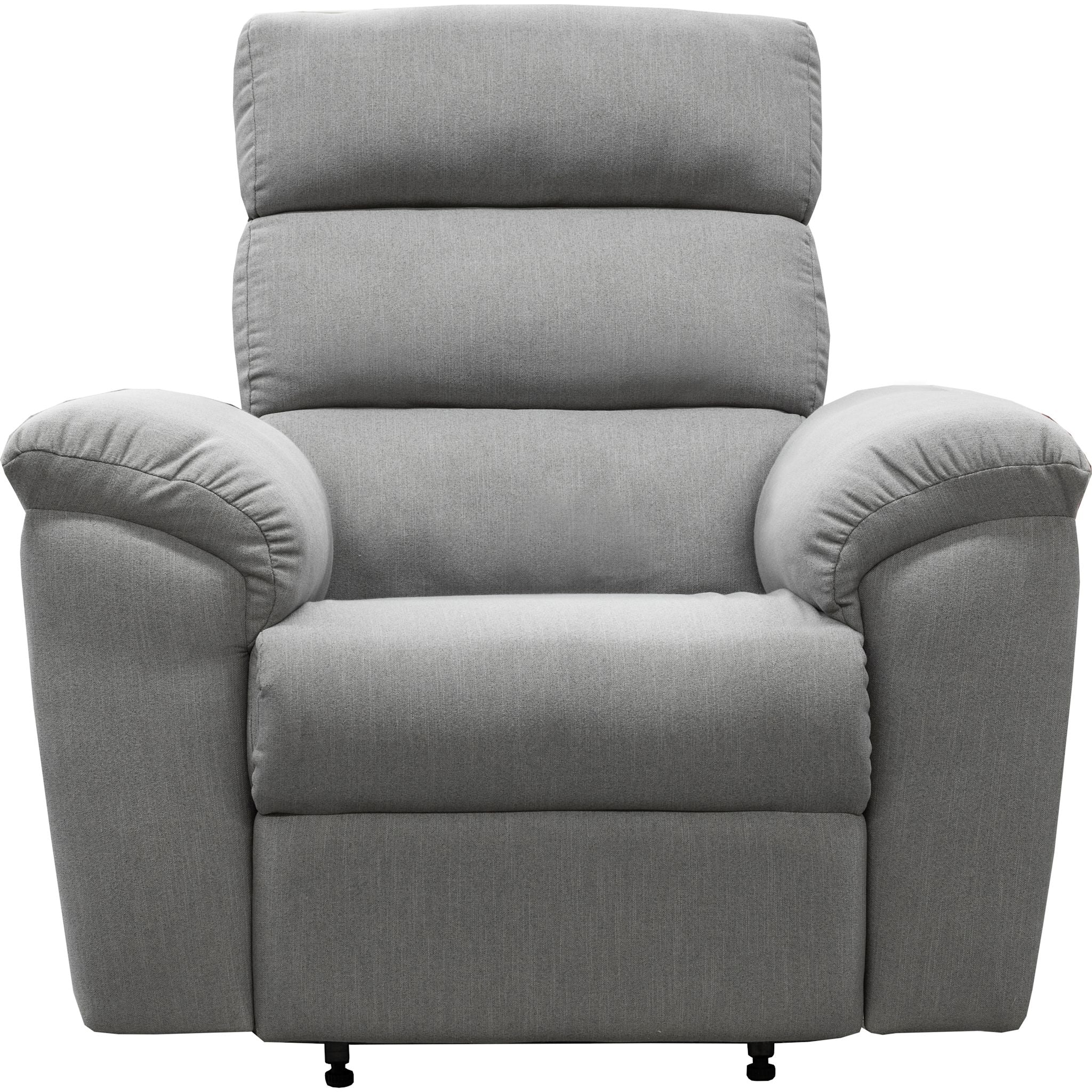 Emma Rocker Recliner - Yvette Wheat - Image 2