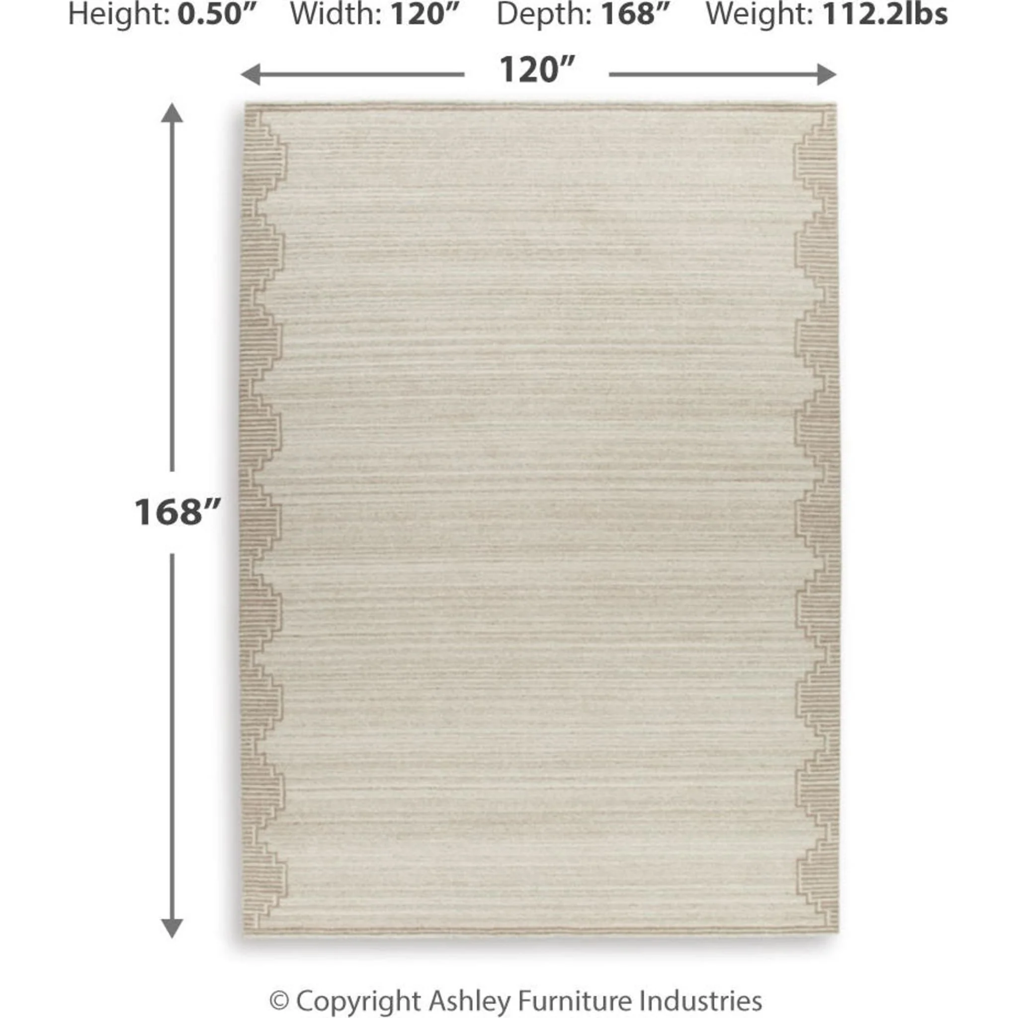 Emorymore Area Rug - Image 15