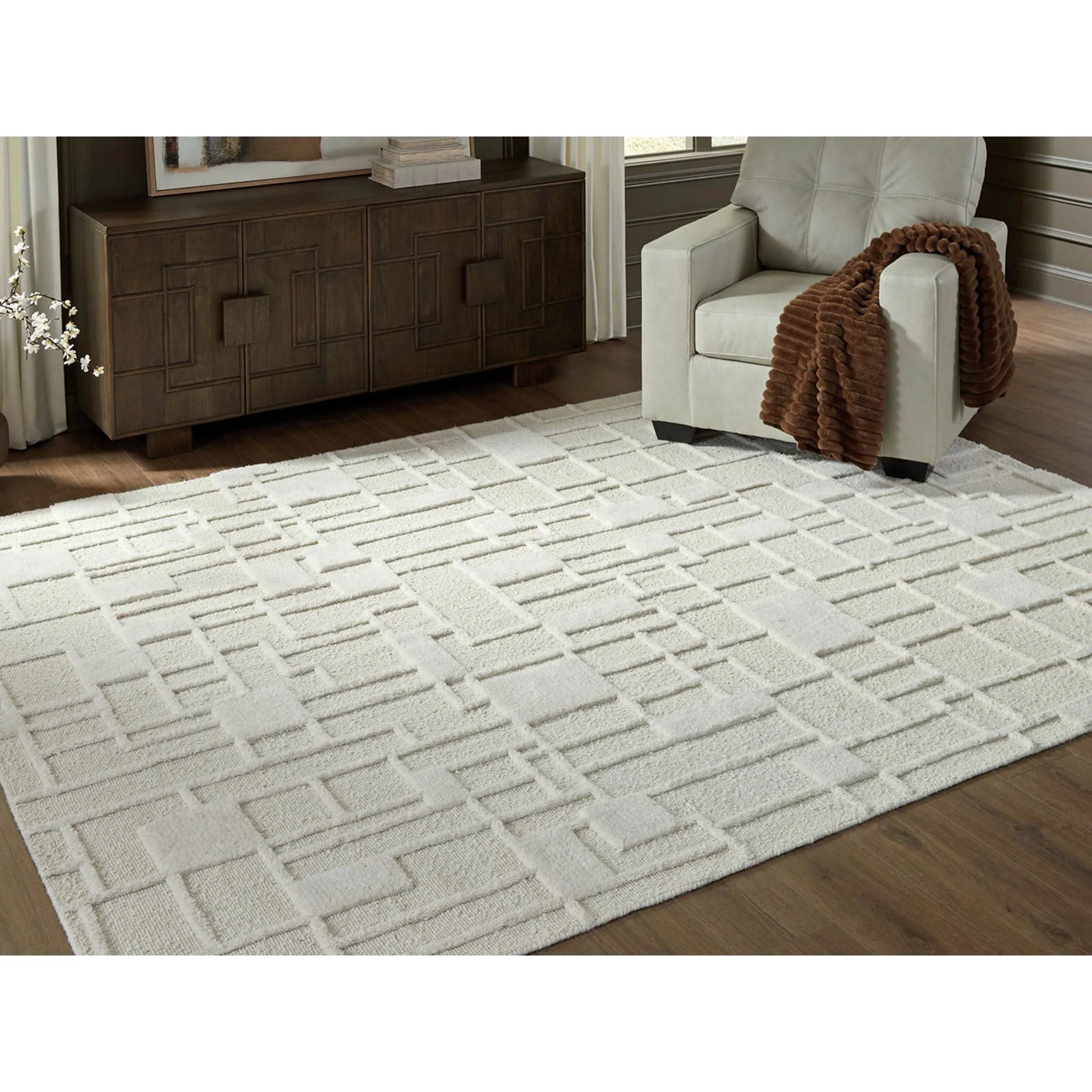 Empriss Area Rug - Image 10