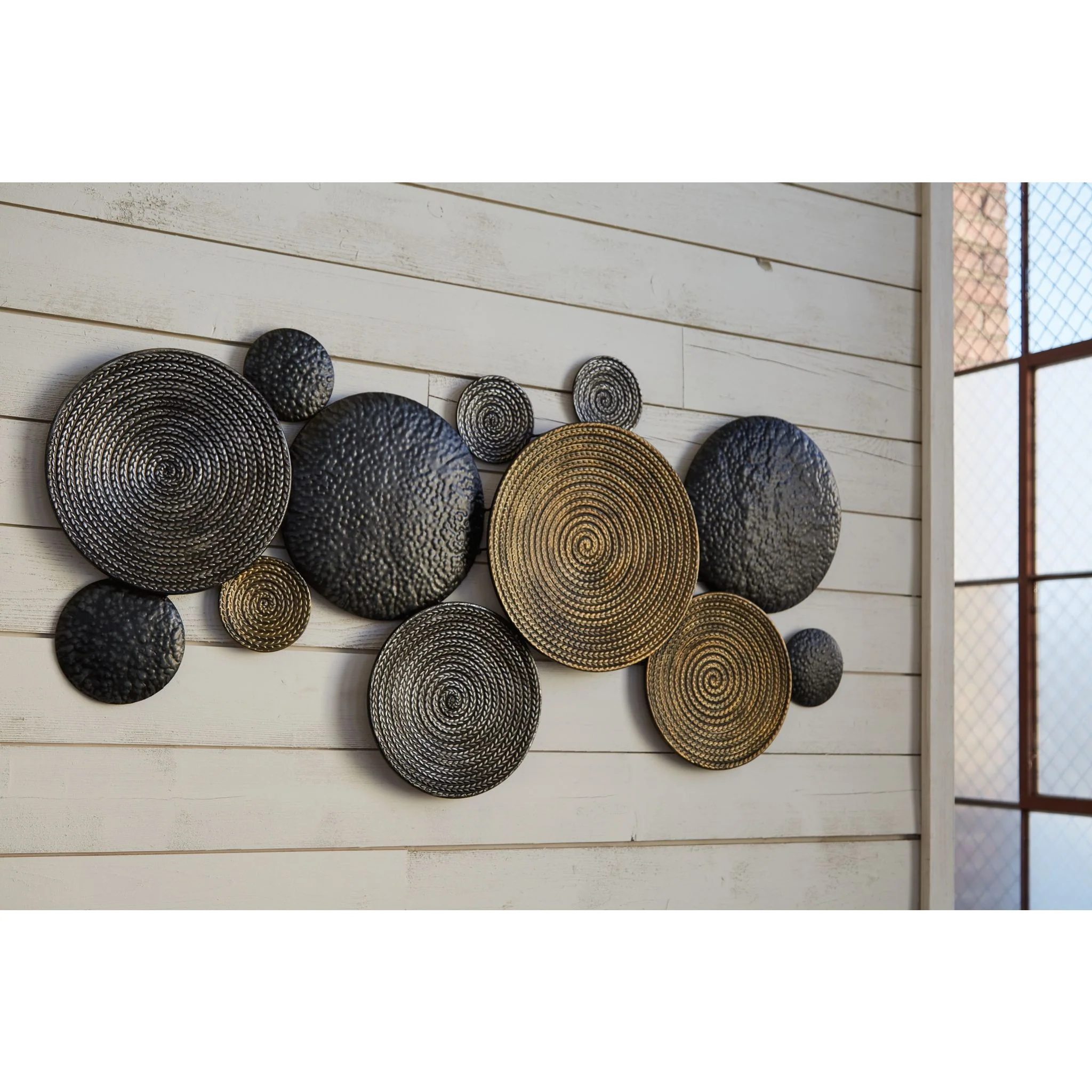 Emsley Wall Decor 44.25" x 22.50" - Image 2