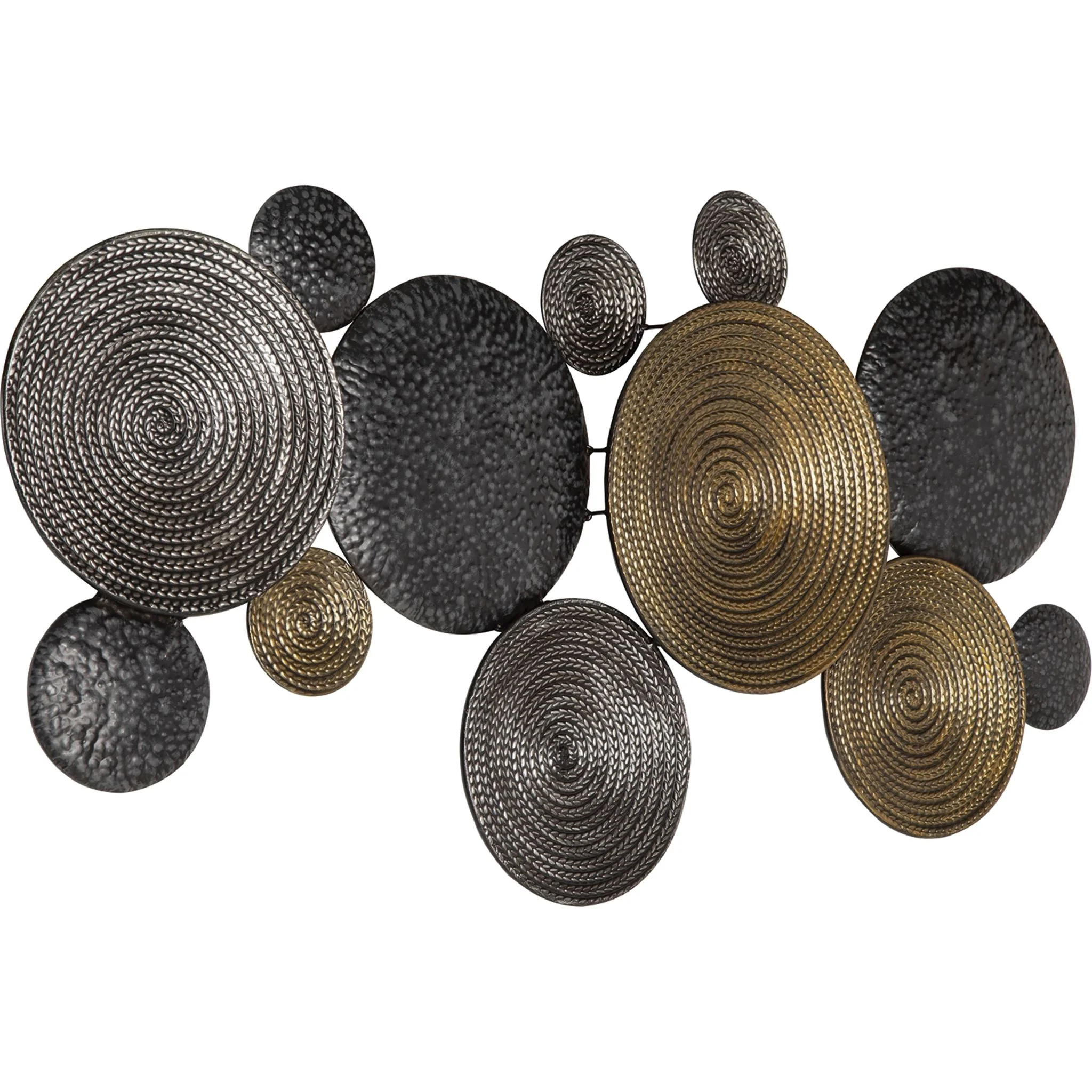 Emsley Wall Decor 44.25" x 22.50" - Image 3