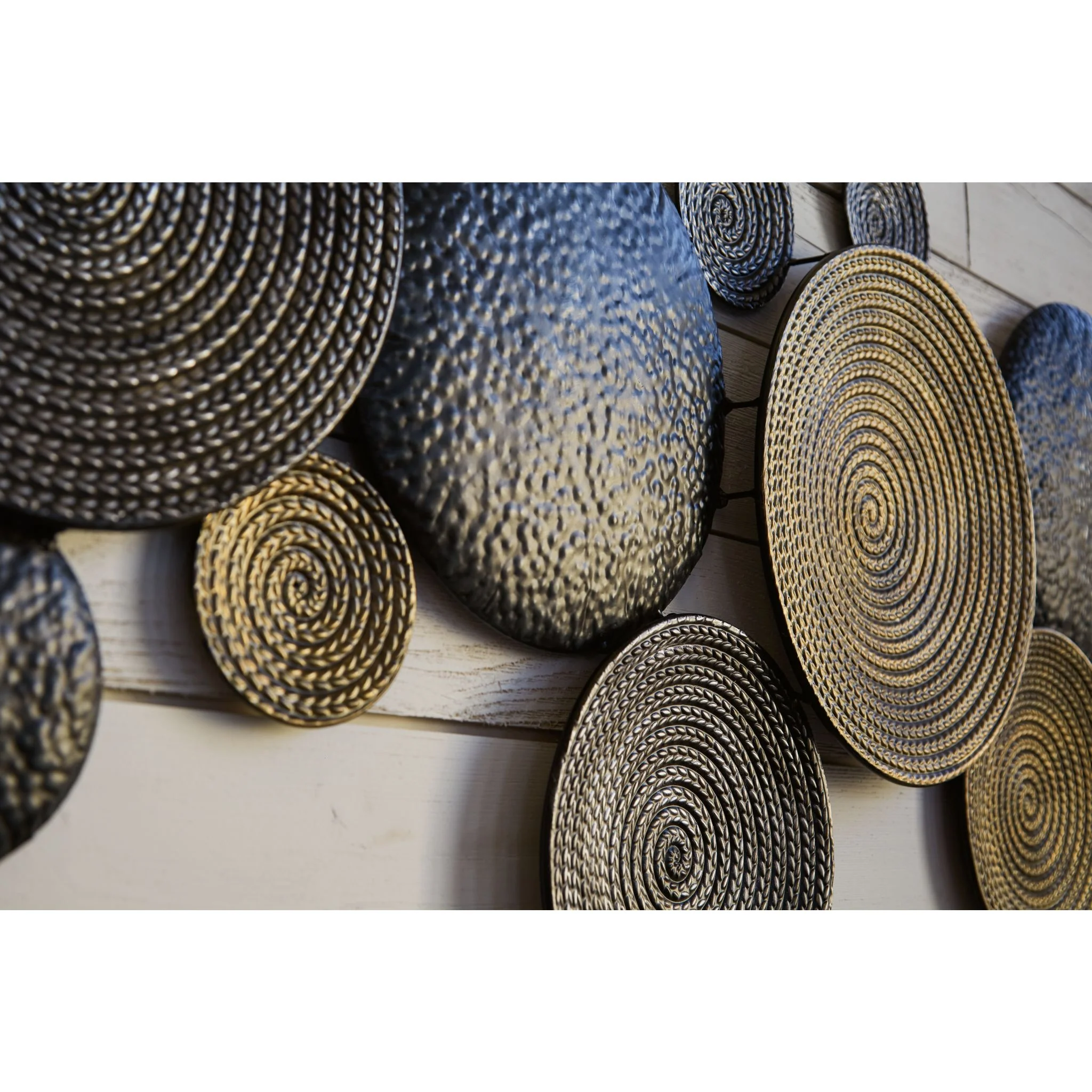 Emsley Wall Decor 44.25" x 22.50" - Image 4