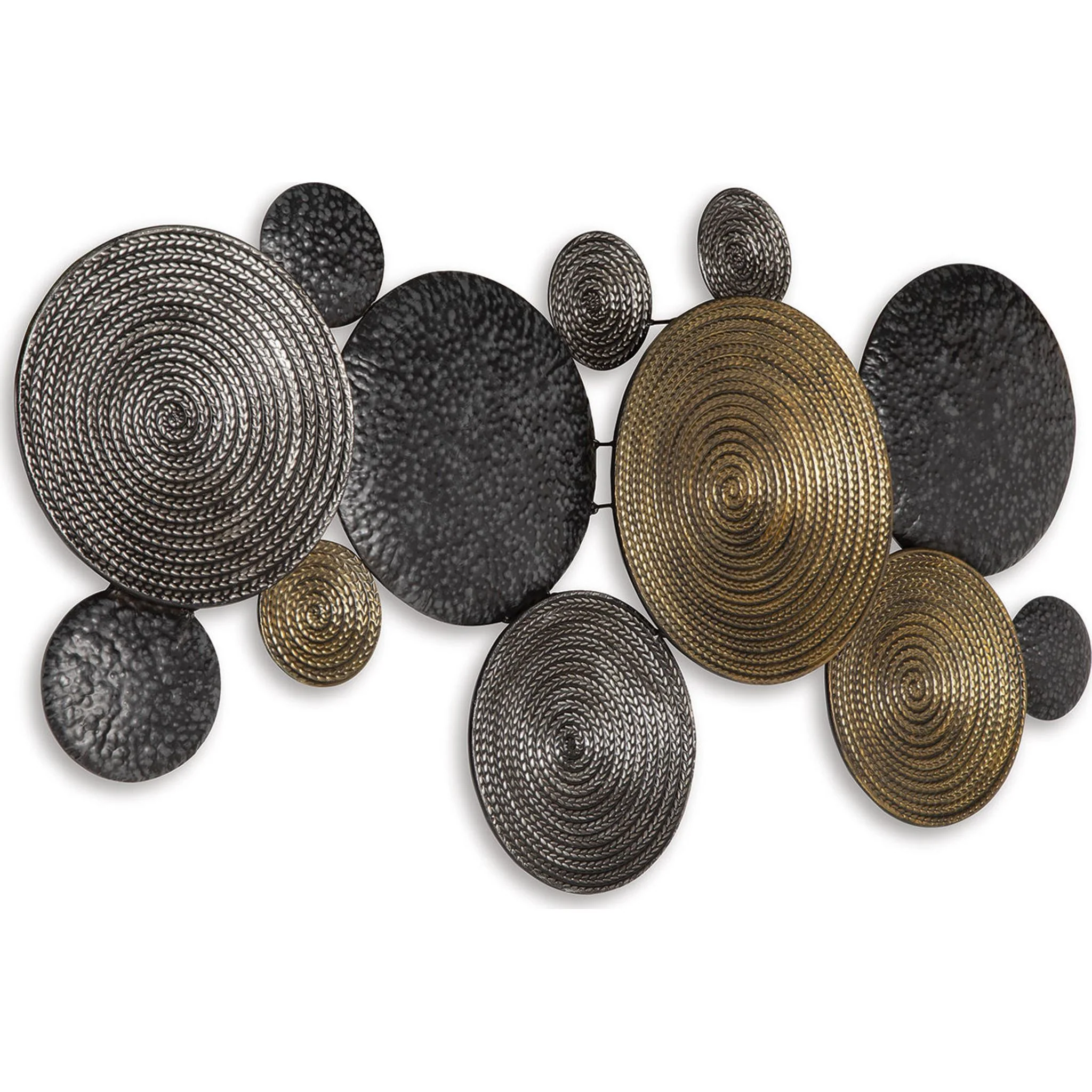 Emsley Wall Decor 44.25" x 22.50" - Image 6