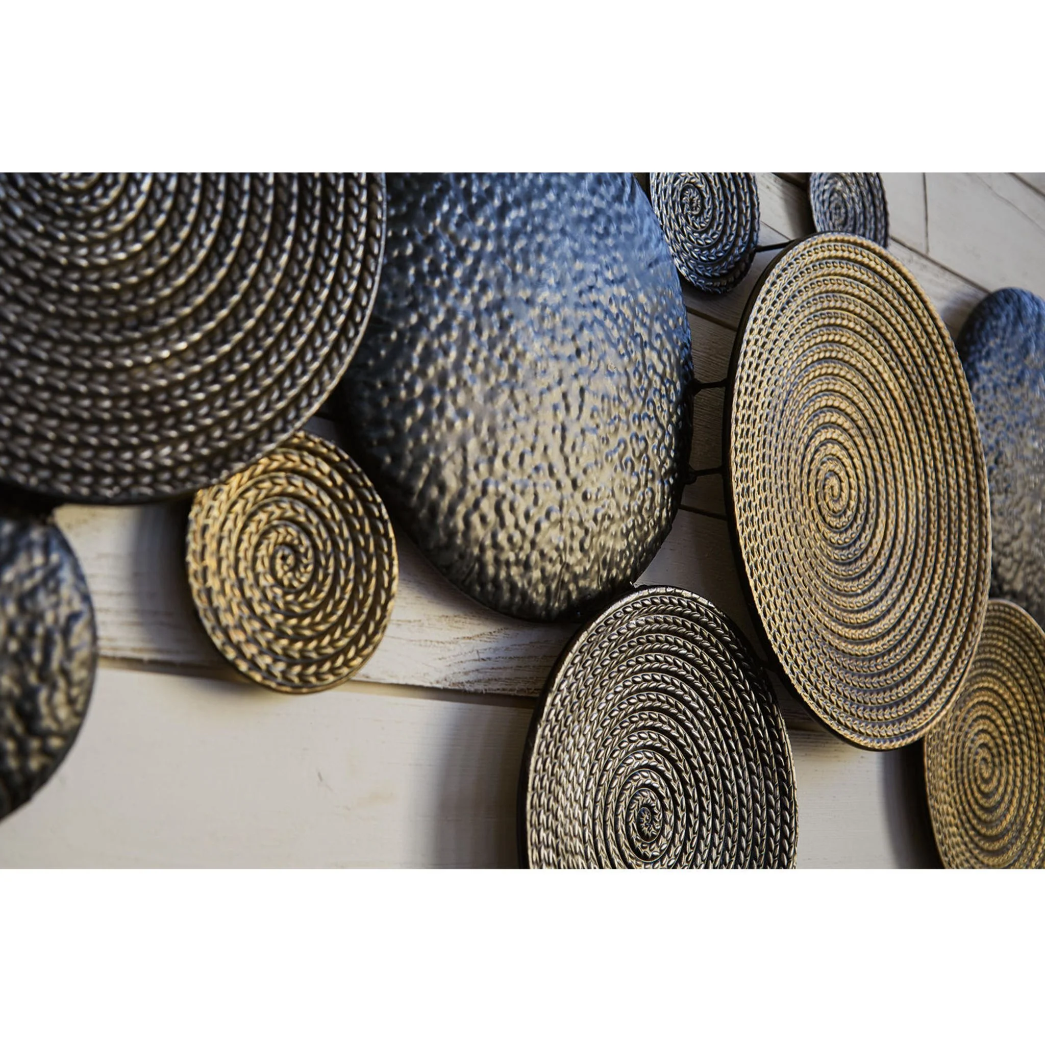 Emsley Wall Decor 44.25" x 22.50" - Image 7