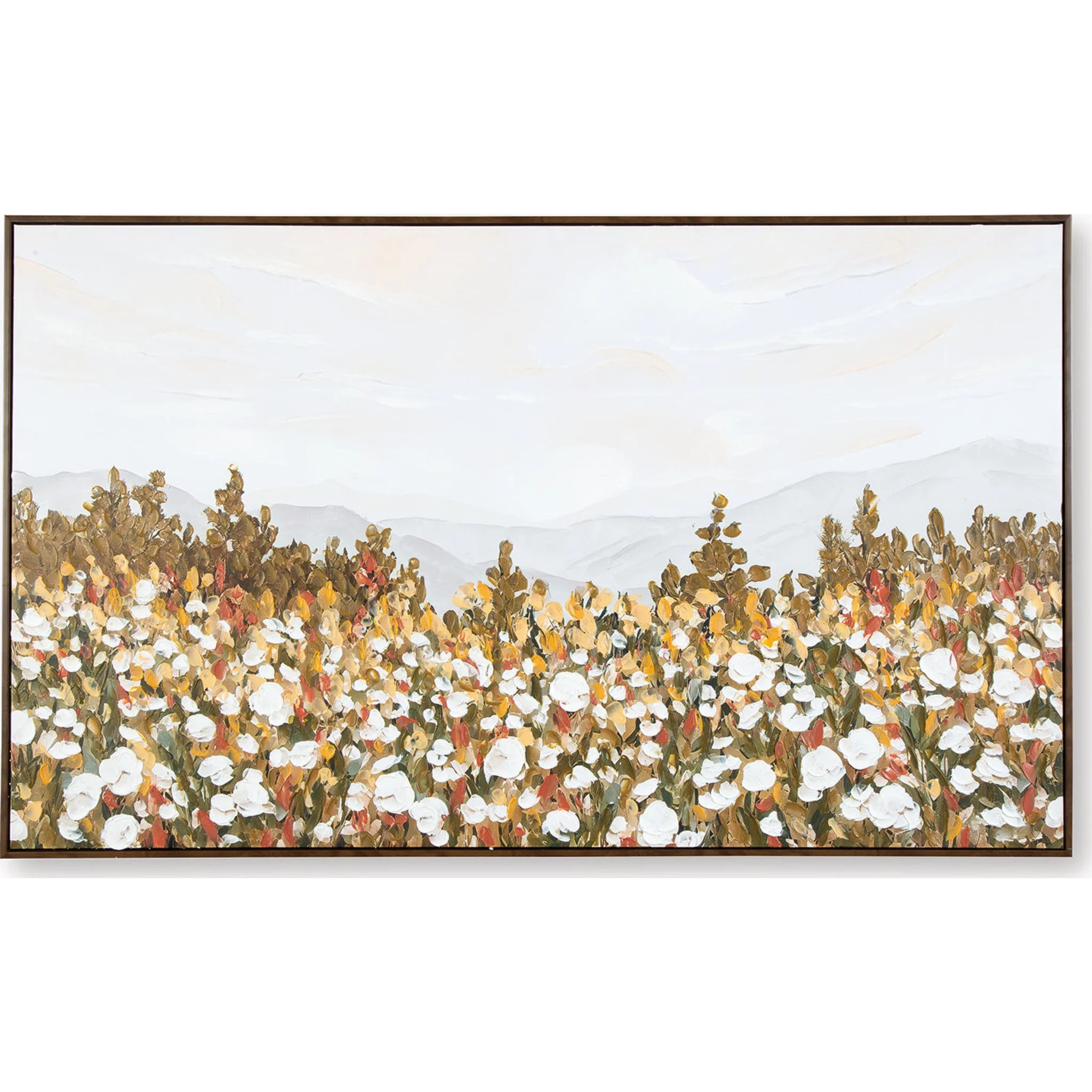 Engelworth Wall Art 60.00" x 36.00"