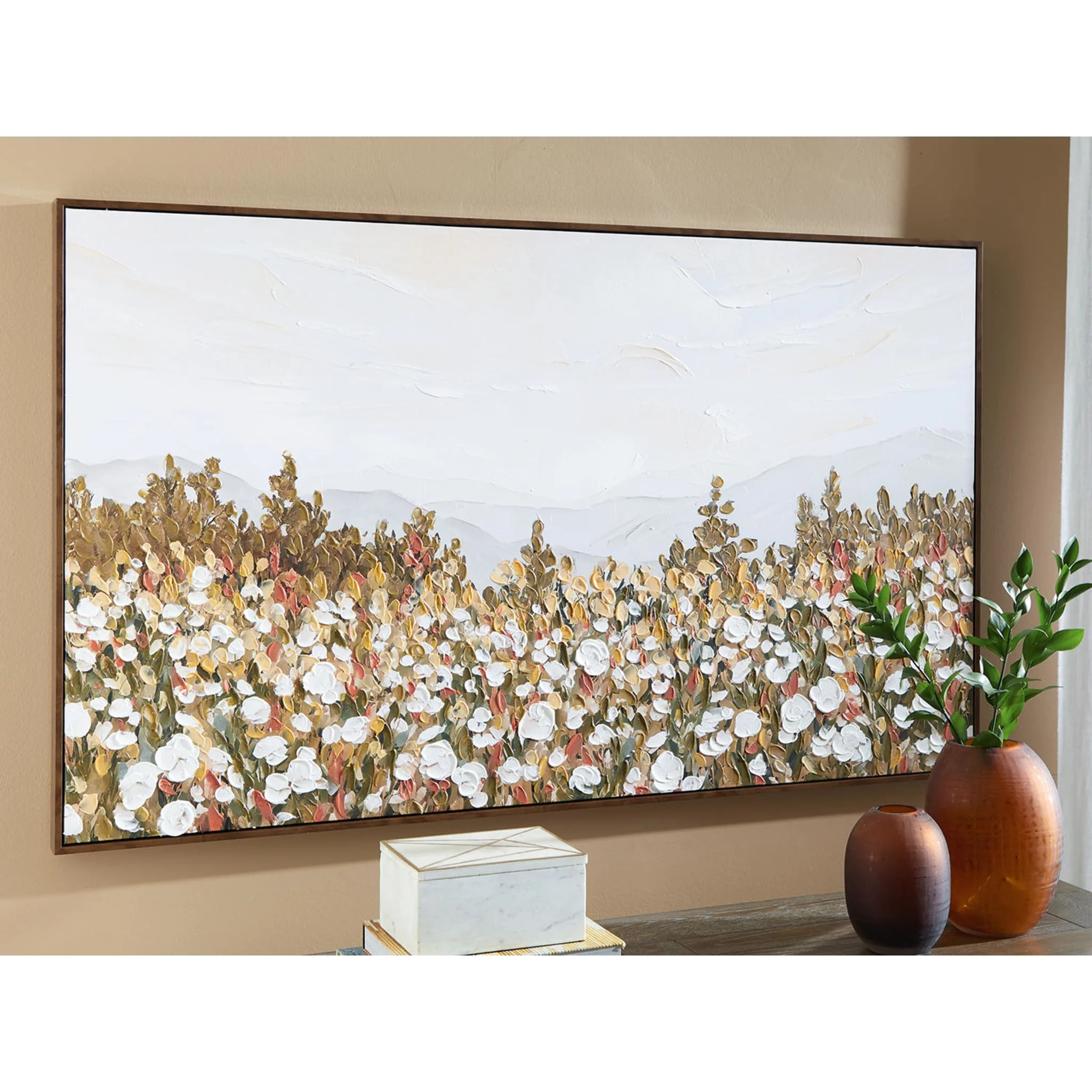 Engelworth Wall Art 60.00" x 36.00" - Image 3